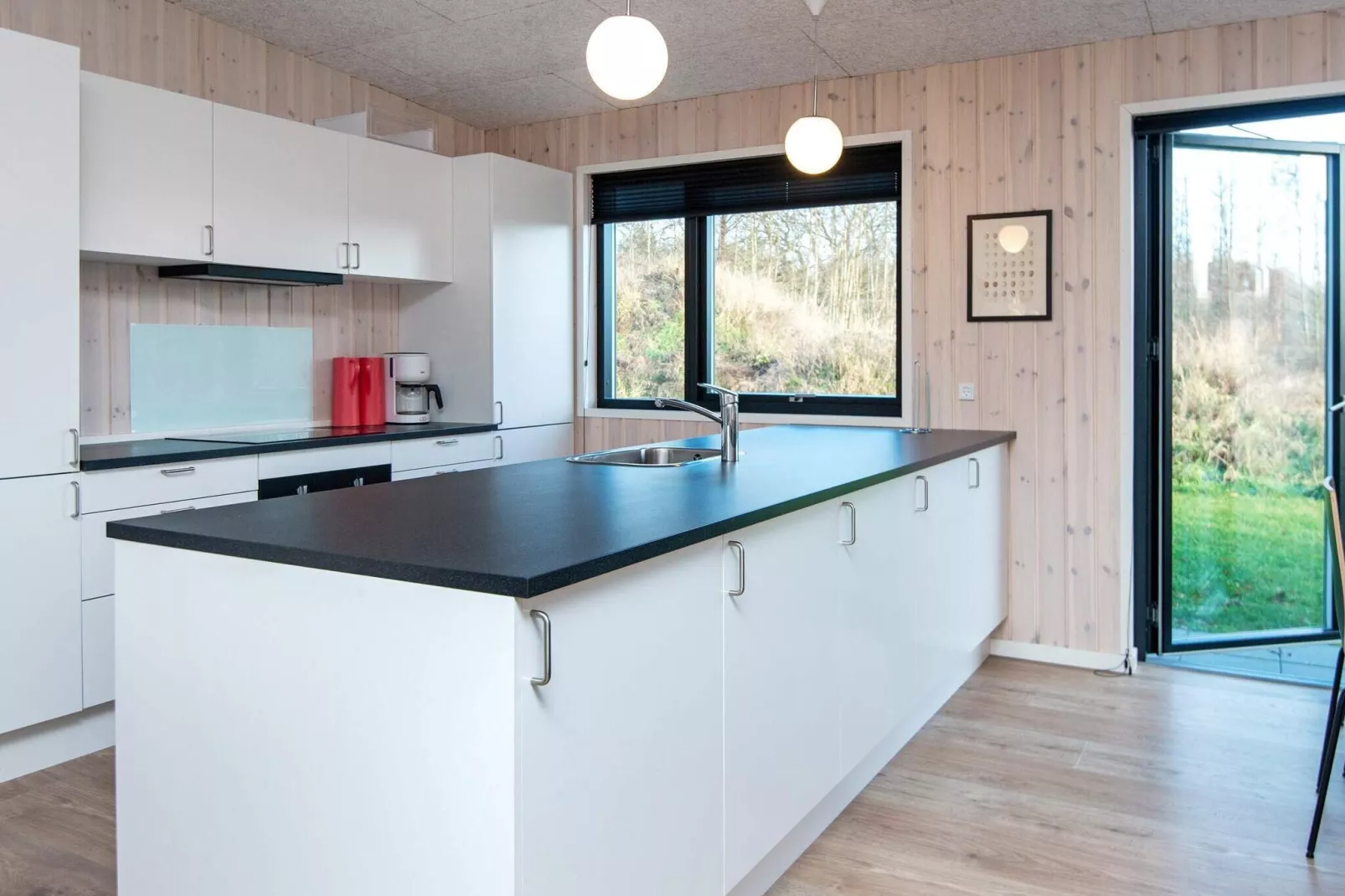 16 persoons vakantie huis in Glesborg-Binnen