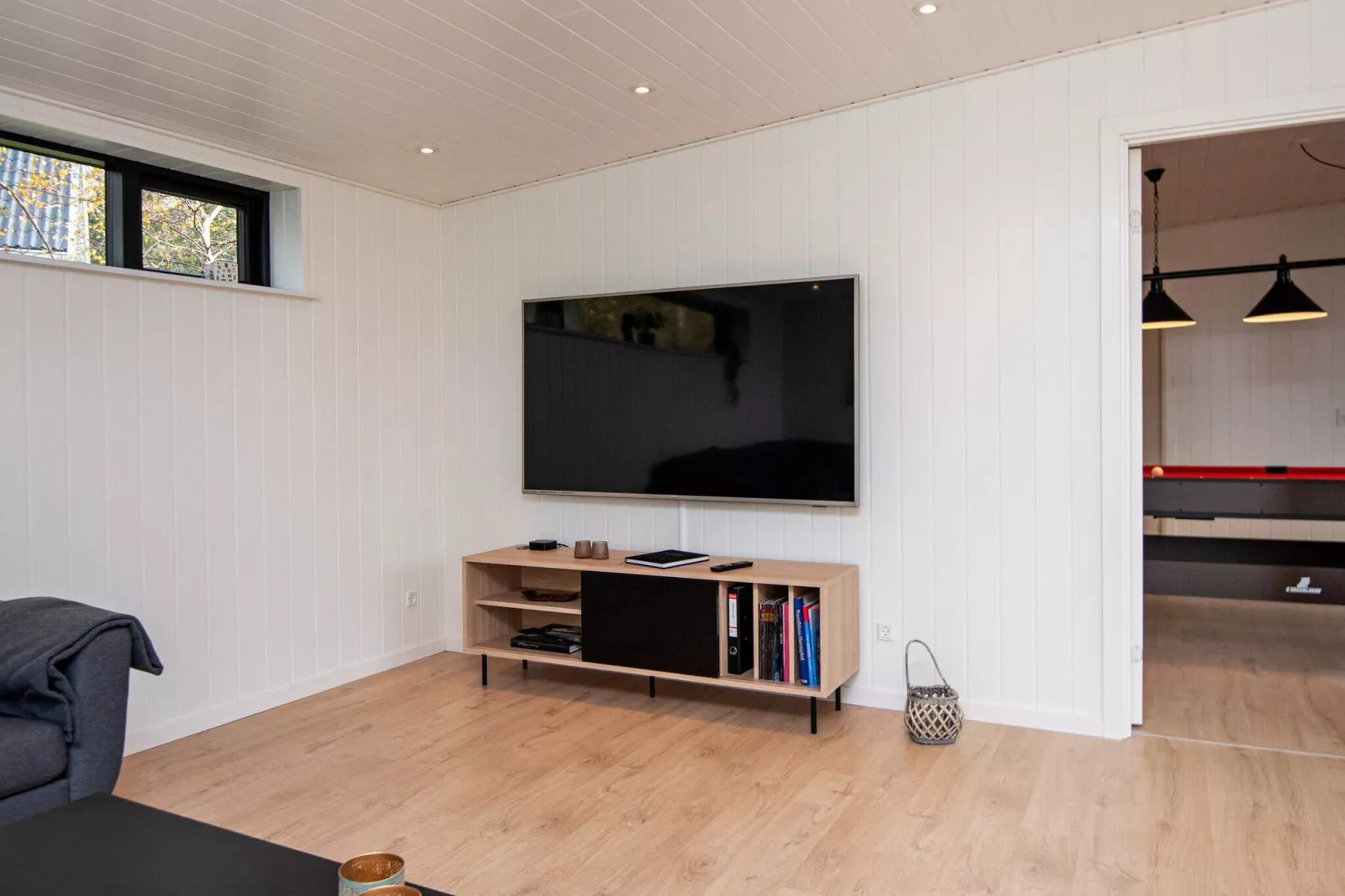 10 persoons vakantie huis in Ebeltoft-Binnen