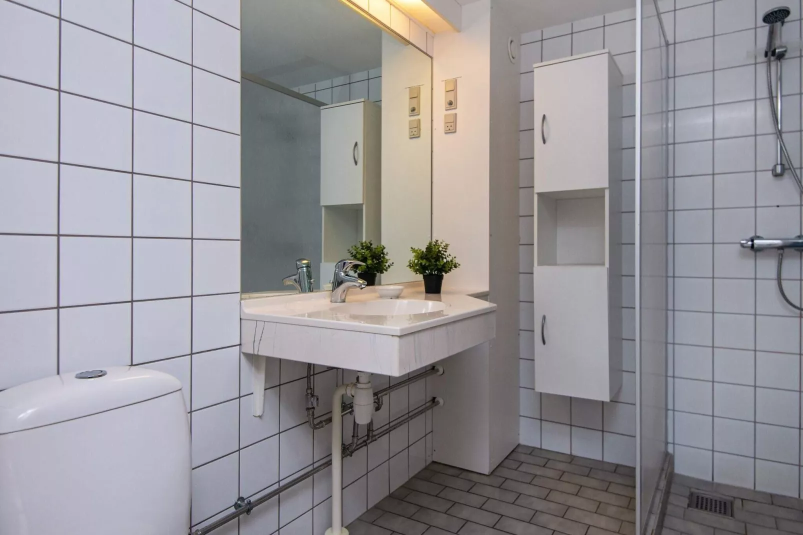 4 persoons vakantie huis in Ringkøbing-By Traum-Binnen