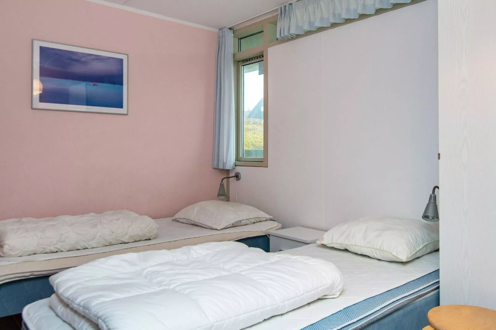 4 persoons vakantie huis in Ringkøbing-By Traum-Binnen
