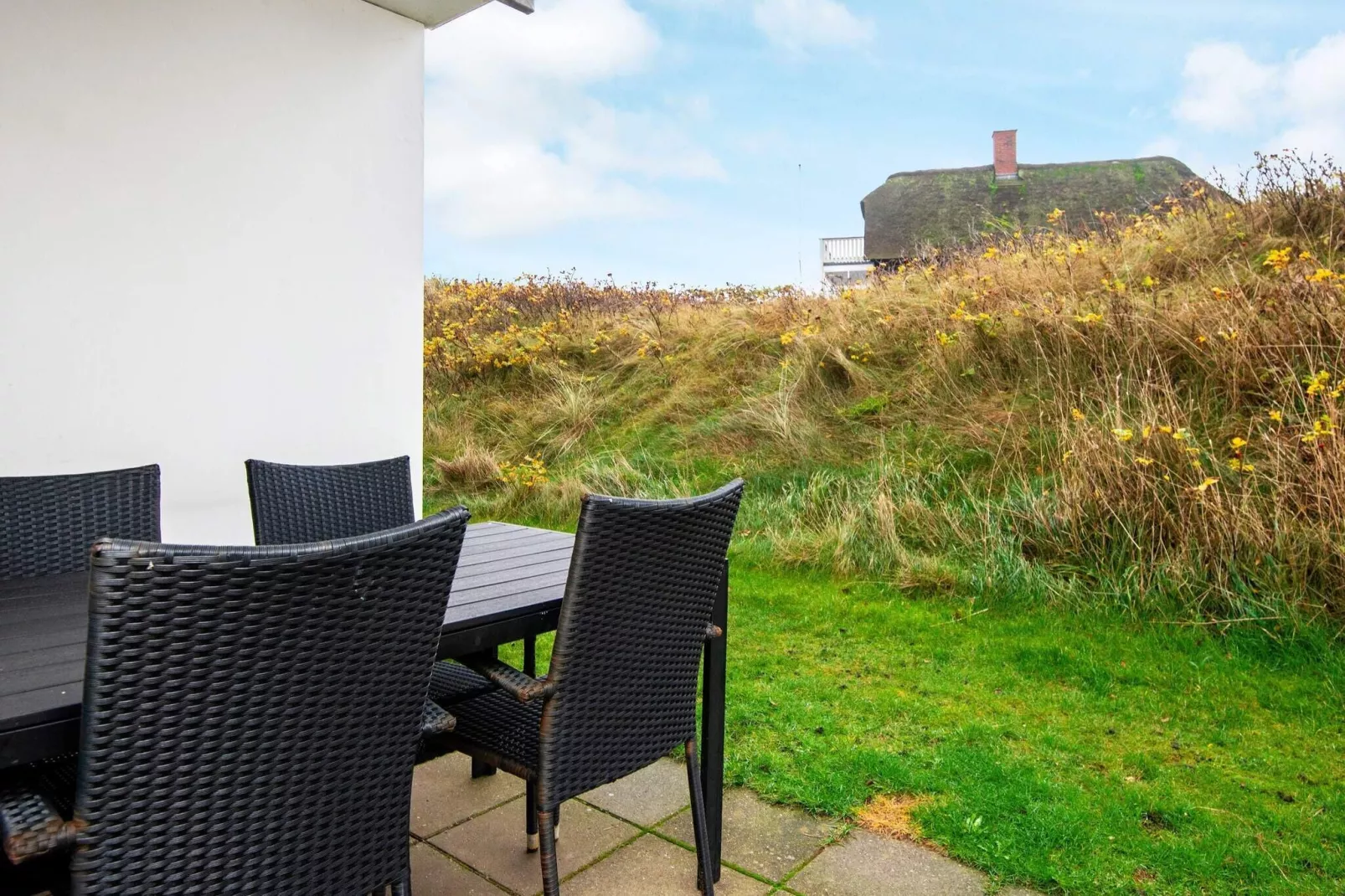4 persoons vakantie huis in Ringkøbing-By Traum-Uitzicht