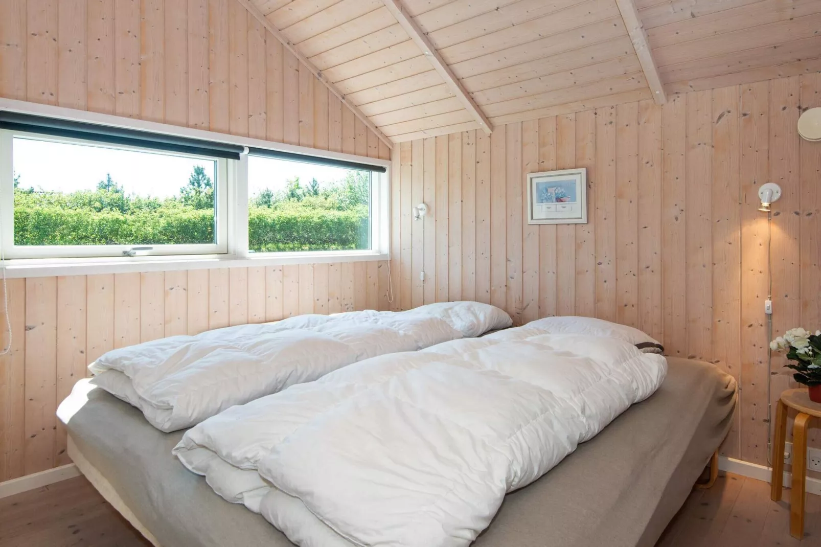 8 persoons vakantie huis in Hemmet-Binnen