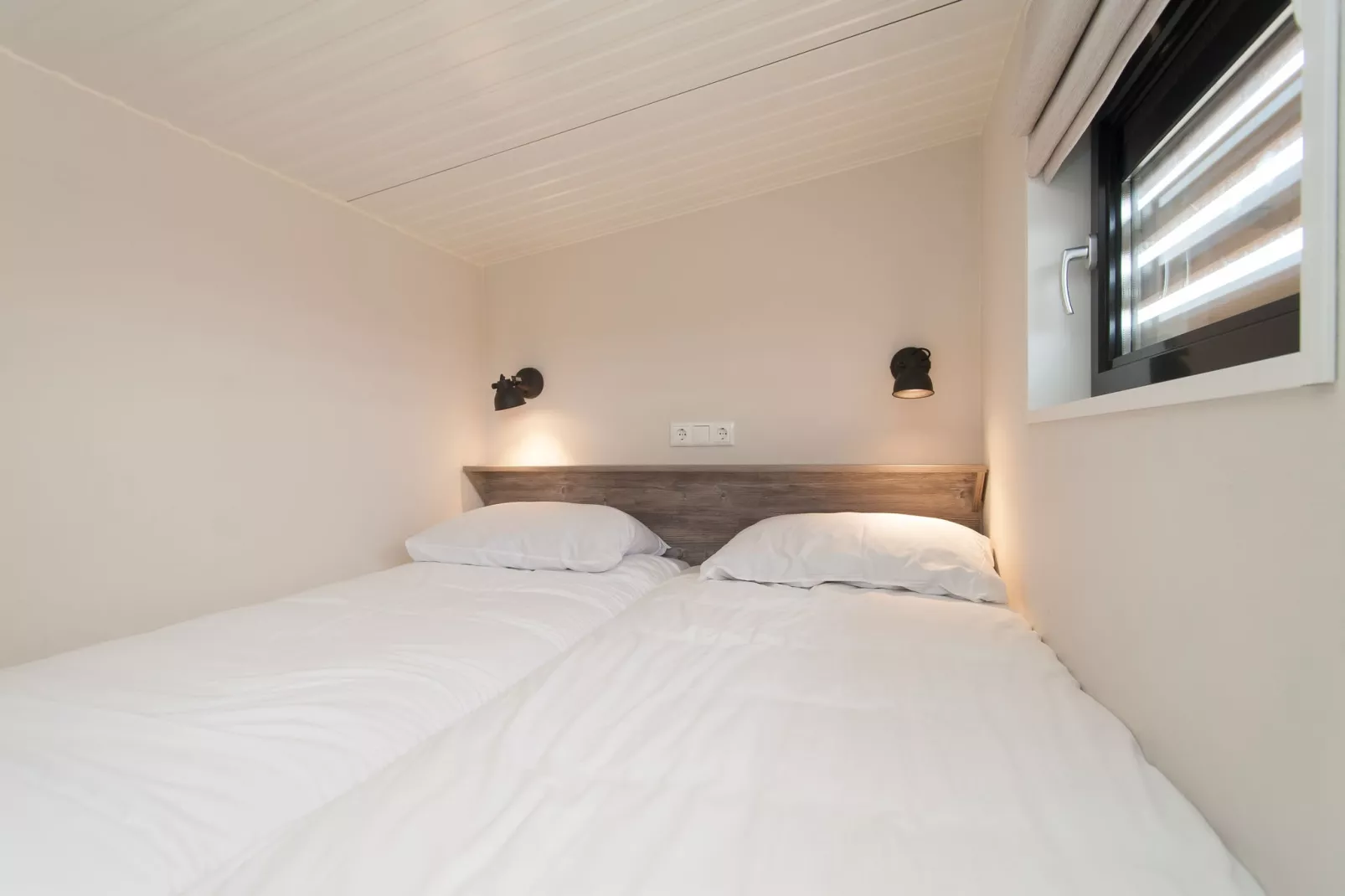 Sea Lodges Ameland 5