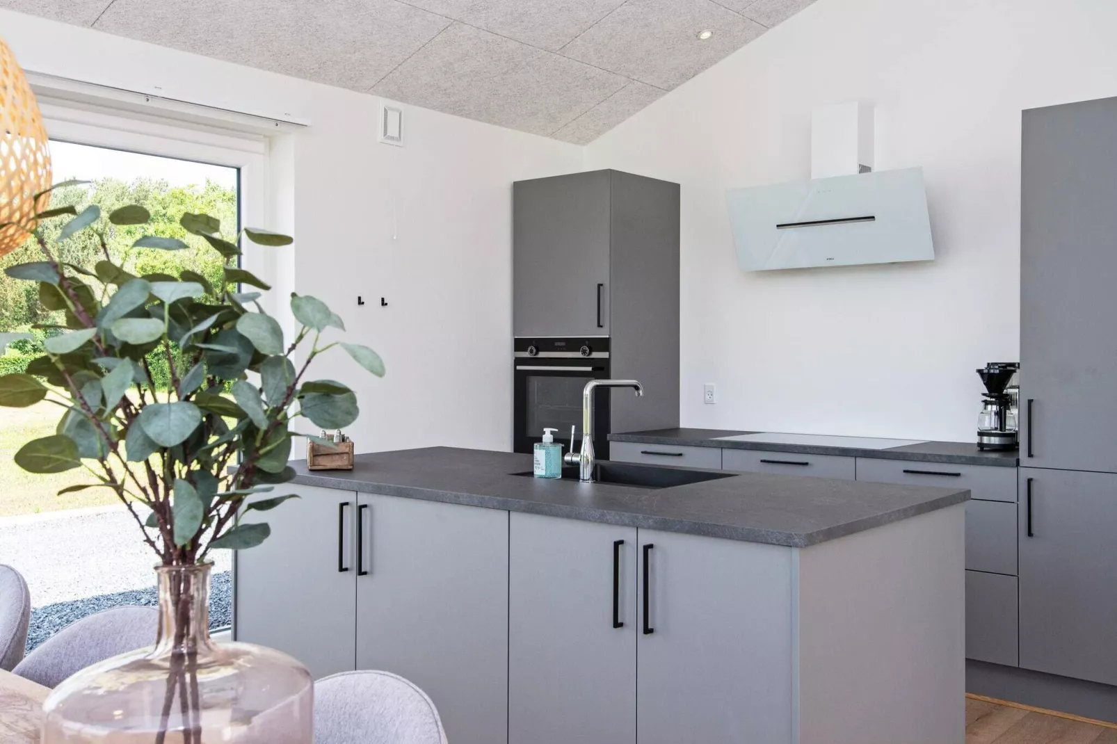 10 persoons vakantie huis in Ansager-Binnen
