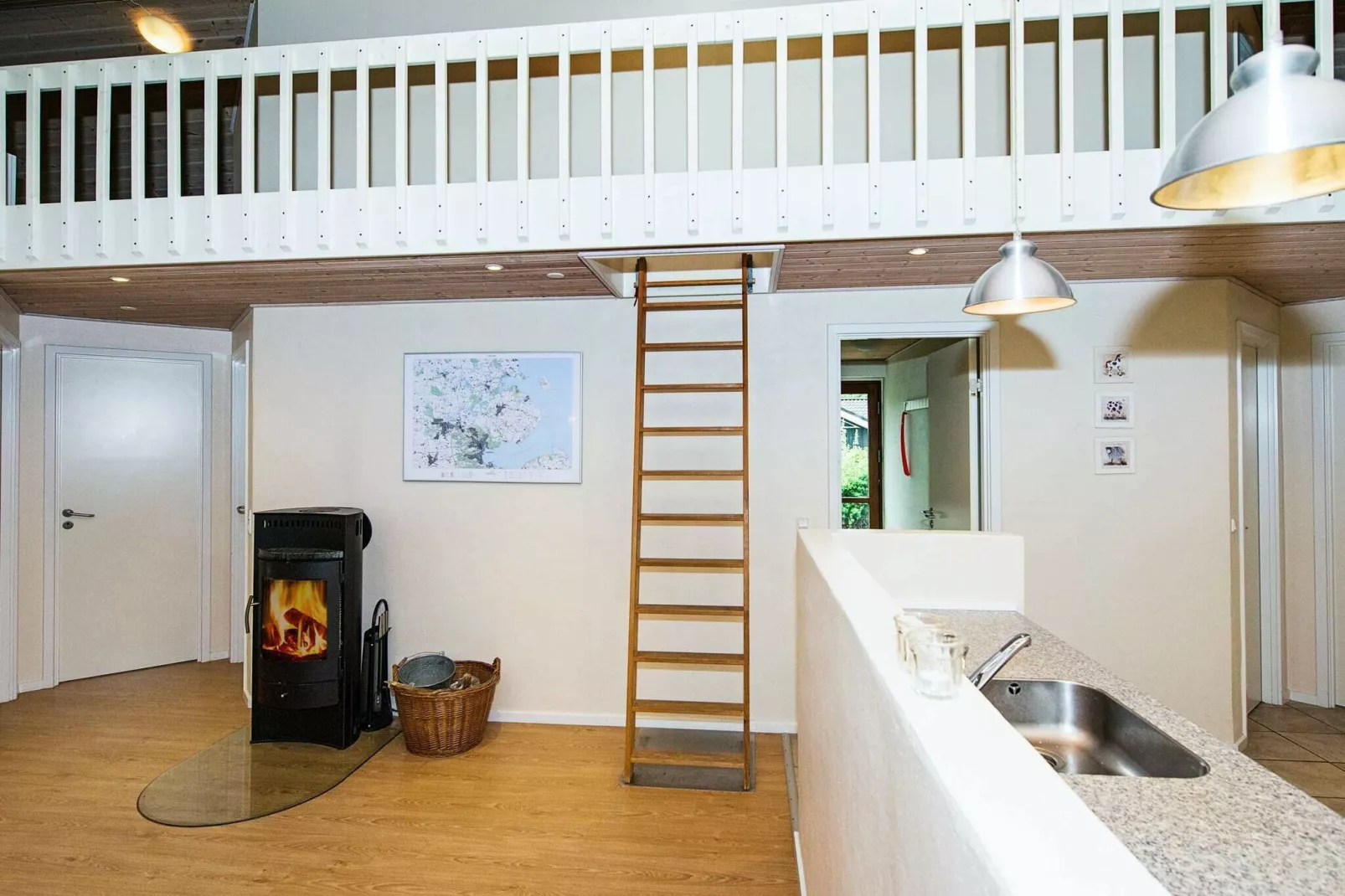 12 persoons vakantie huis in Aabenraa-Binnen