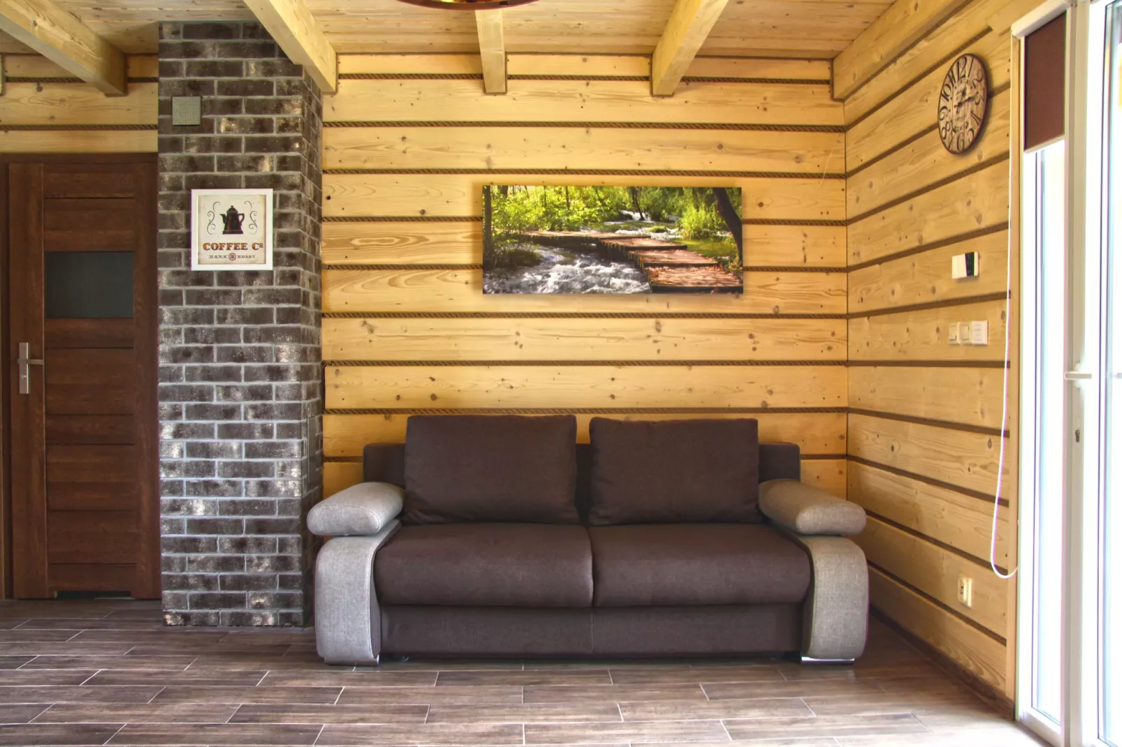 Holiday home Maryna