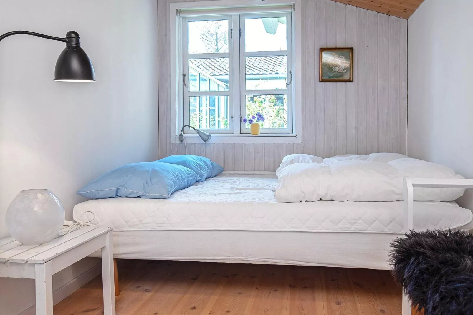 8 persoons vakantie huis in Væggerløse-Binnen