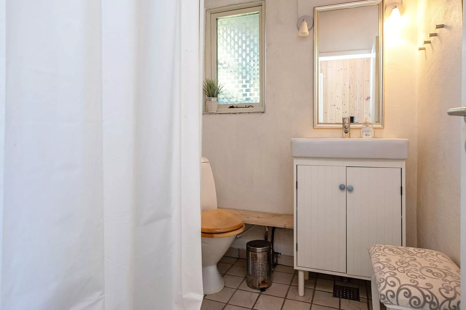 8 persoons vakantie huis in Væggerløse-Binnen