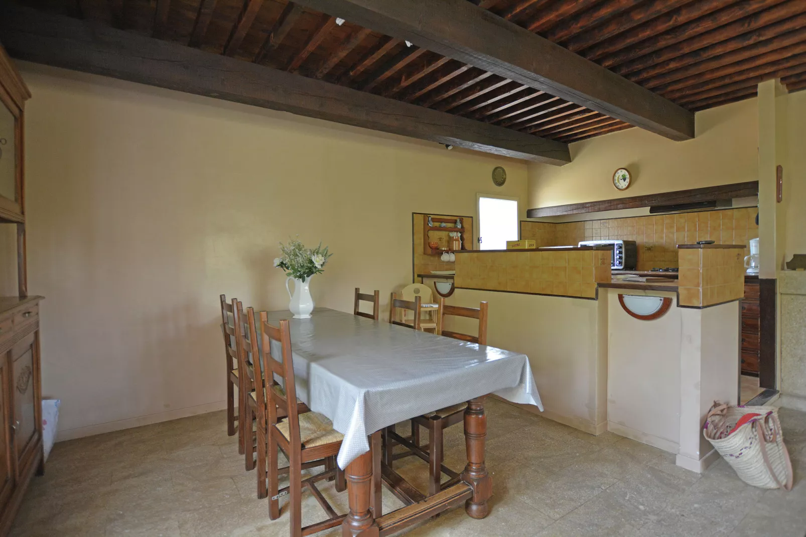 Villa des Lavandes