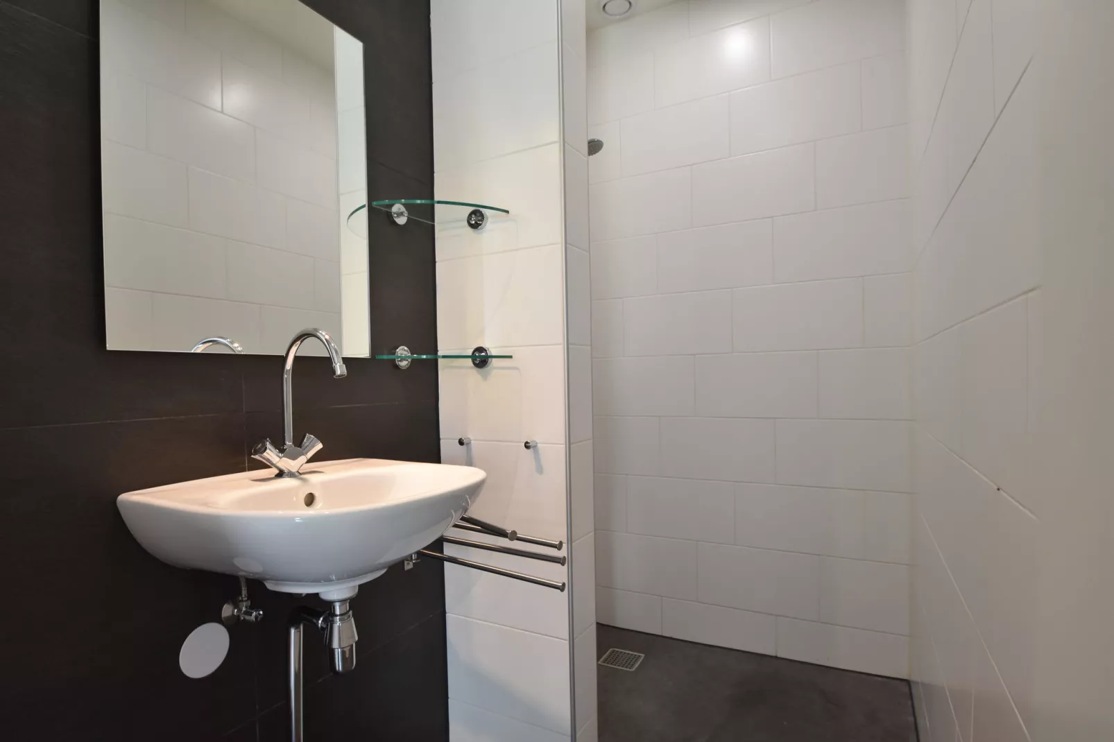 Zeedijk I-Badkamer