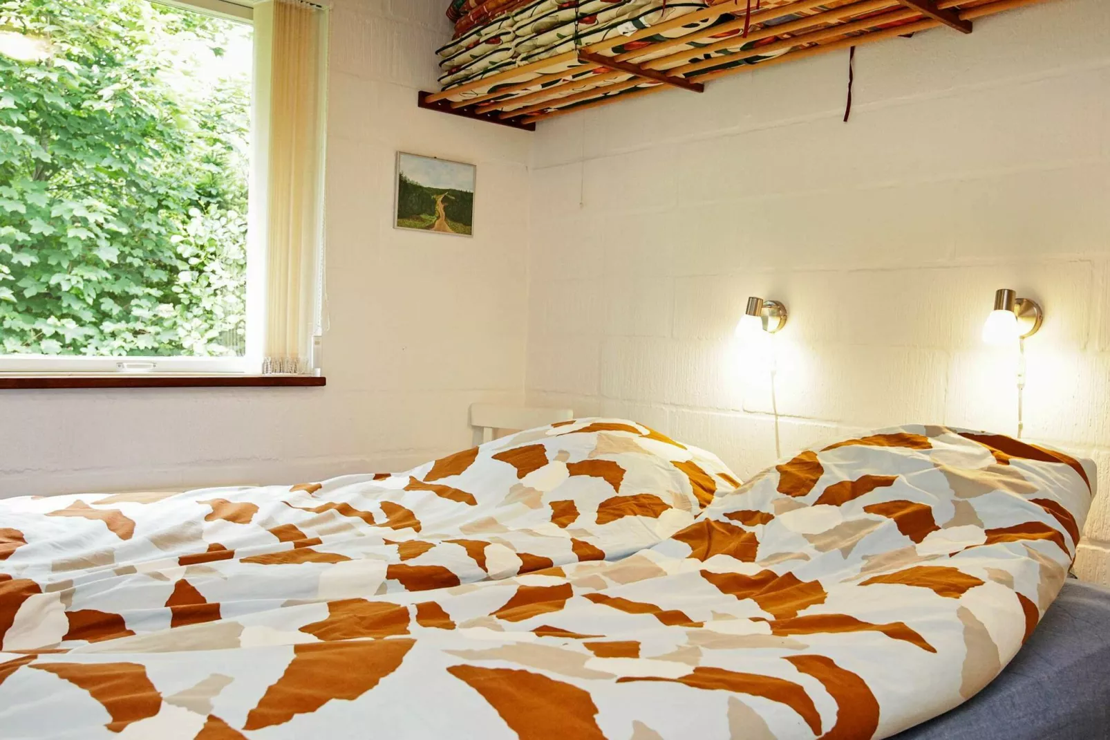 5 persoons vakantie huis in Thyholm-By Traum-Binnen