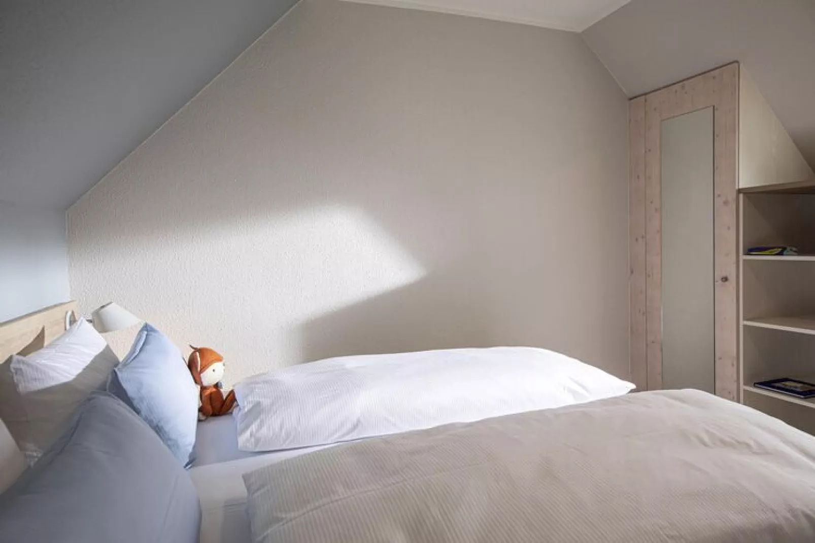 TUI Blue Sylt-Ap Typ 2 Yield
