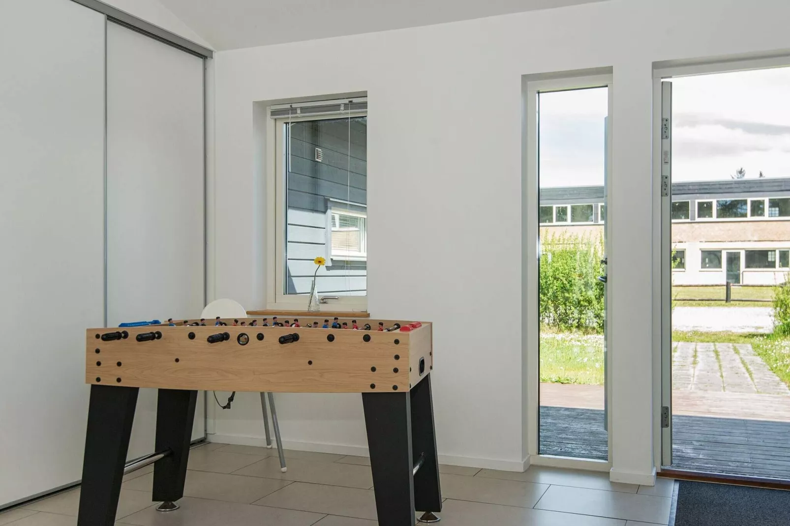 14 persoons vakantie huis in Grenaa-By Traum-Binnen