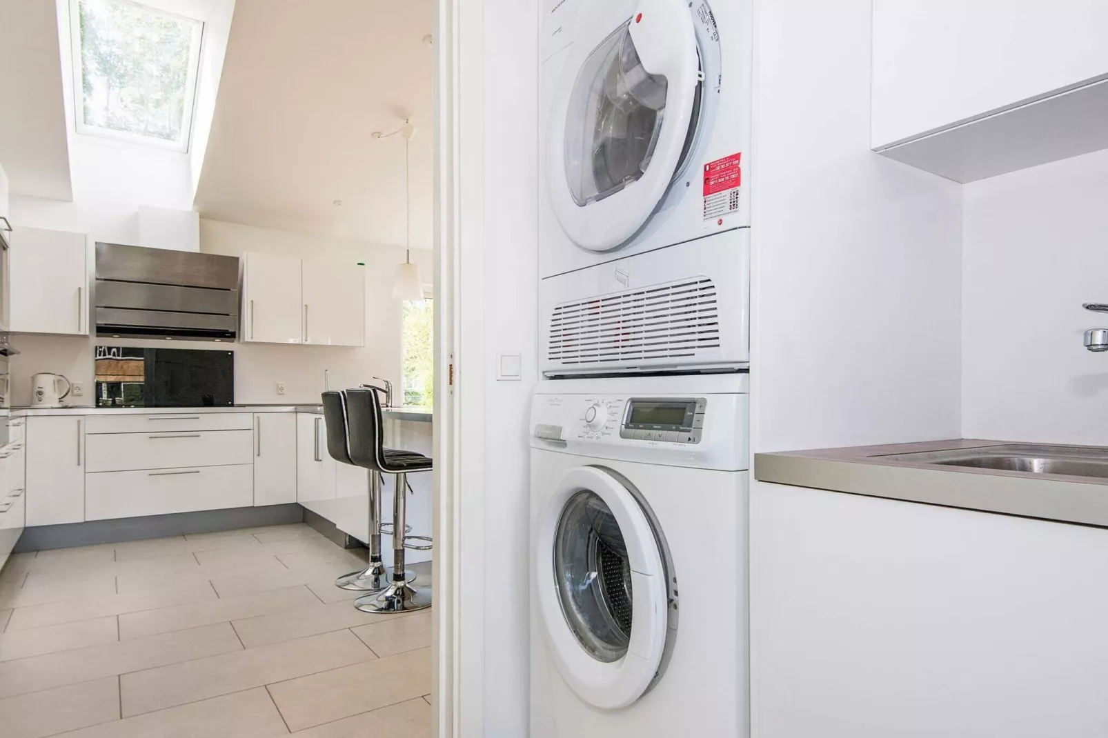 14 persoons vakantie huis in Grenaa-By Traum-Binnen