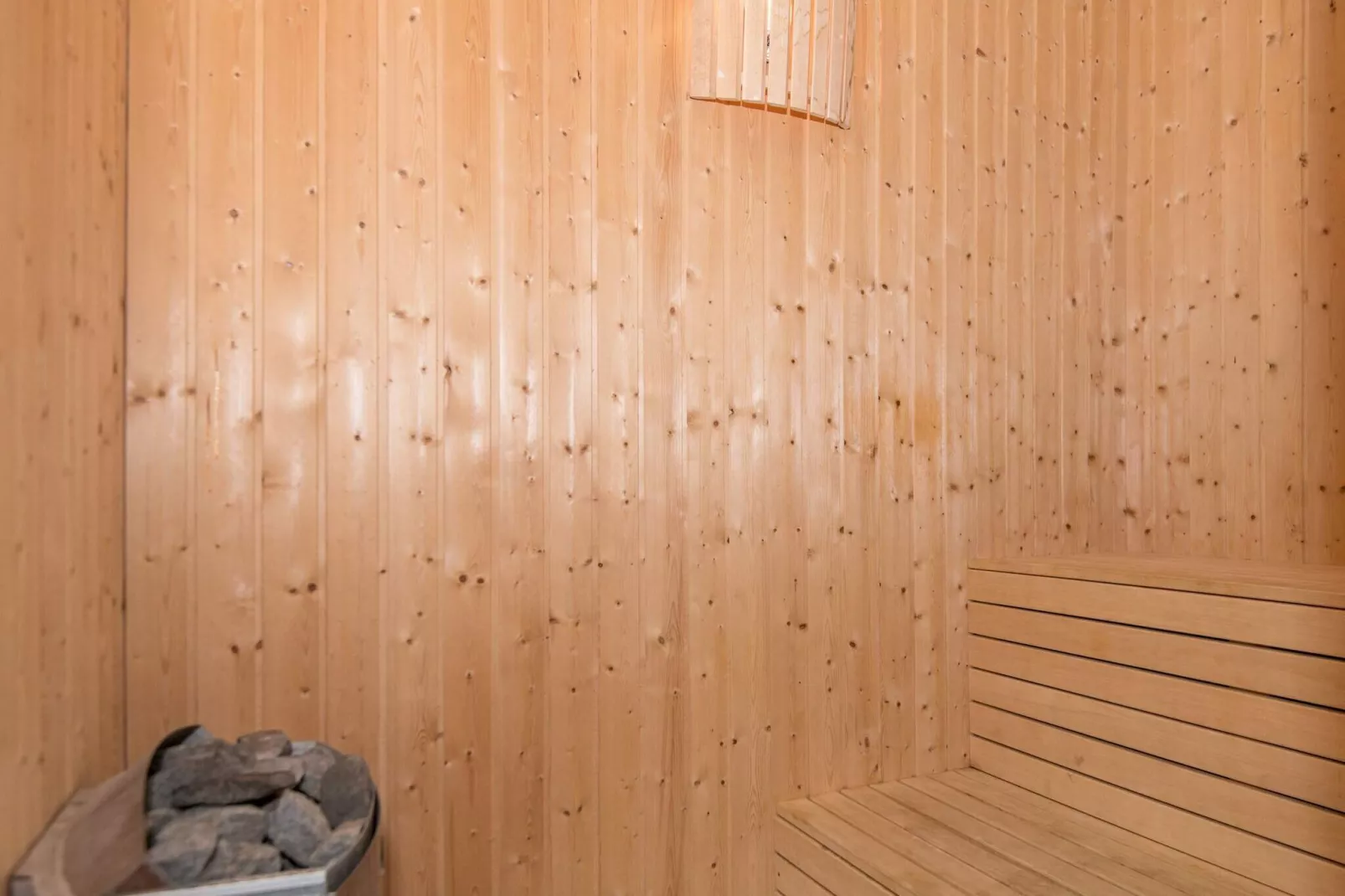 14 persoons vakantie huis in Grenaa-By Traum-Sauna