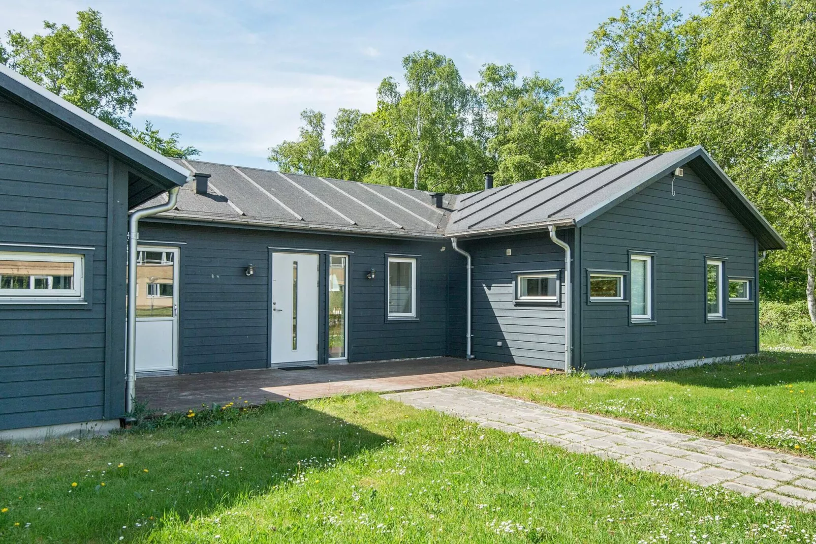 14 persoons vakantie huis in Grenaa-By Traum-Uitzicht