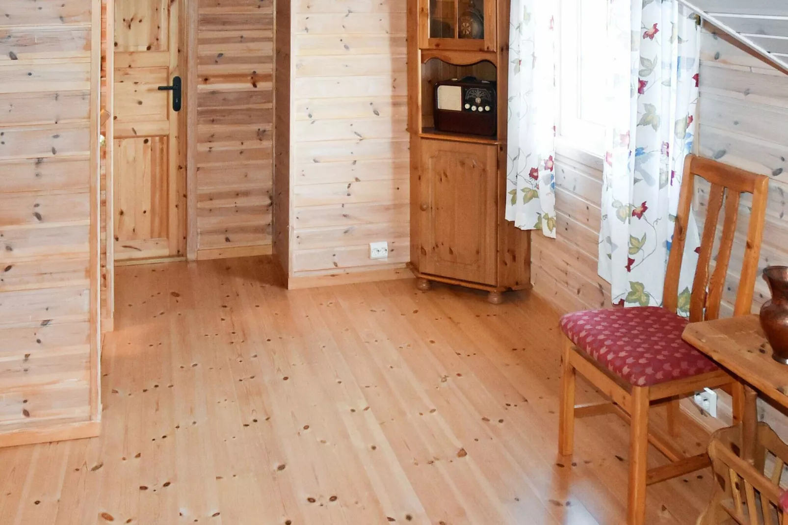 5 persoons vakantie huis in GURSKØY-Binnen