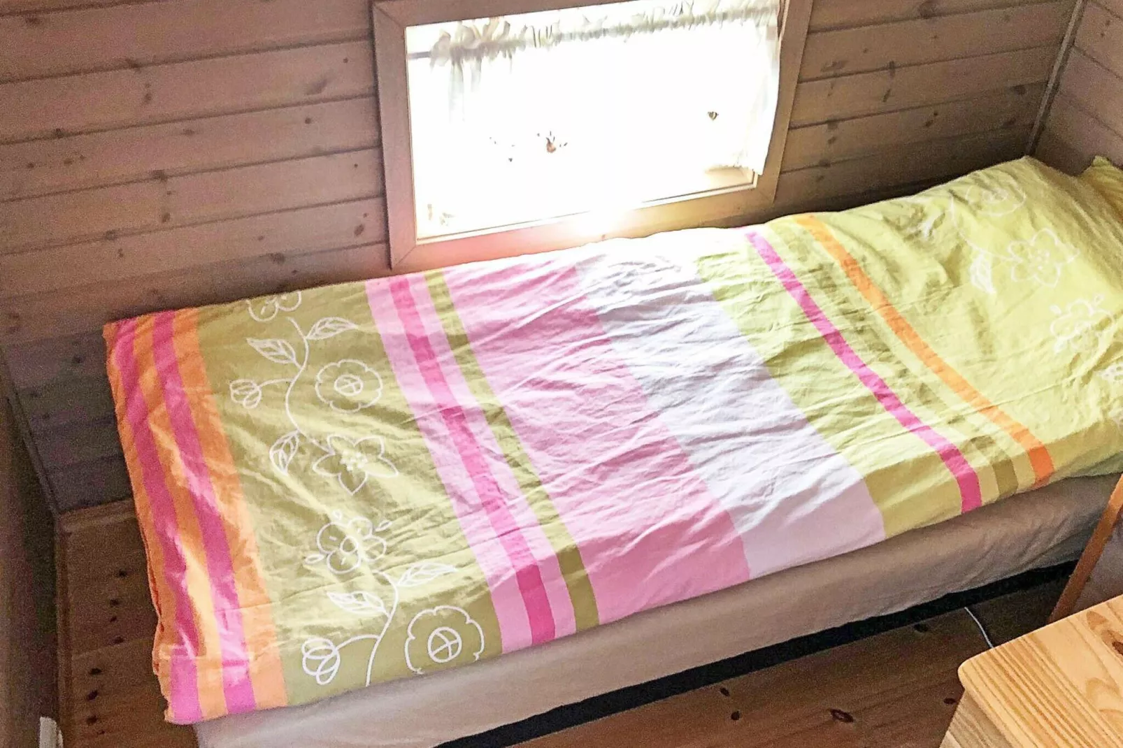5 persoons vakantie huis in GURSKØY-Binnen