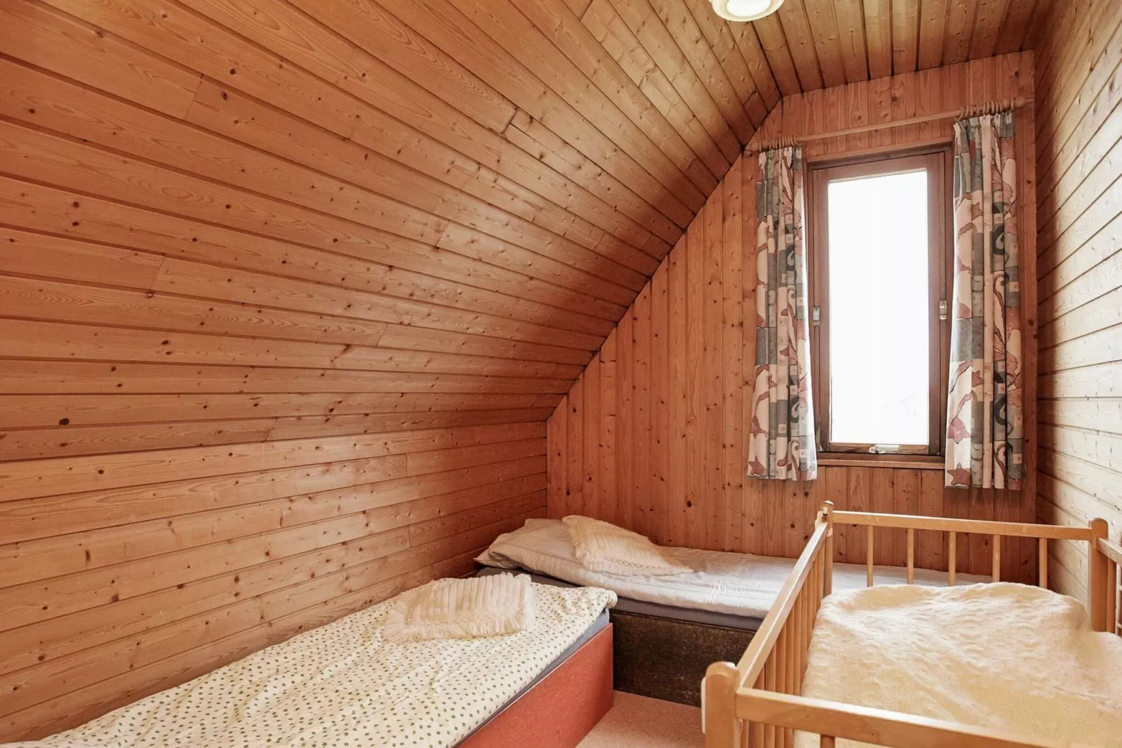 5 persoons vakantie huis in Harboøre-By Traum-Binnen