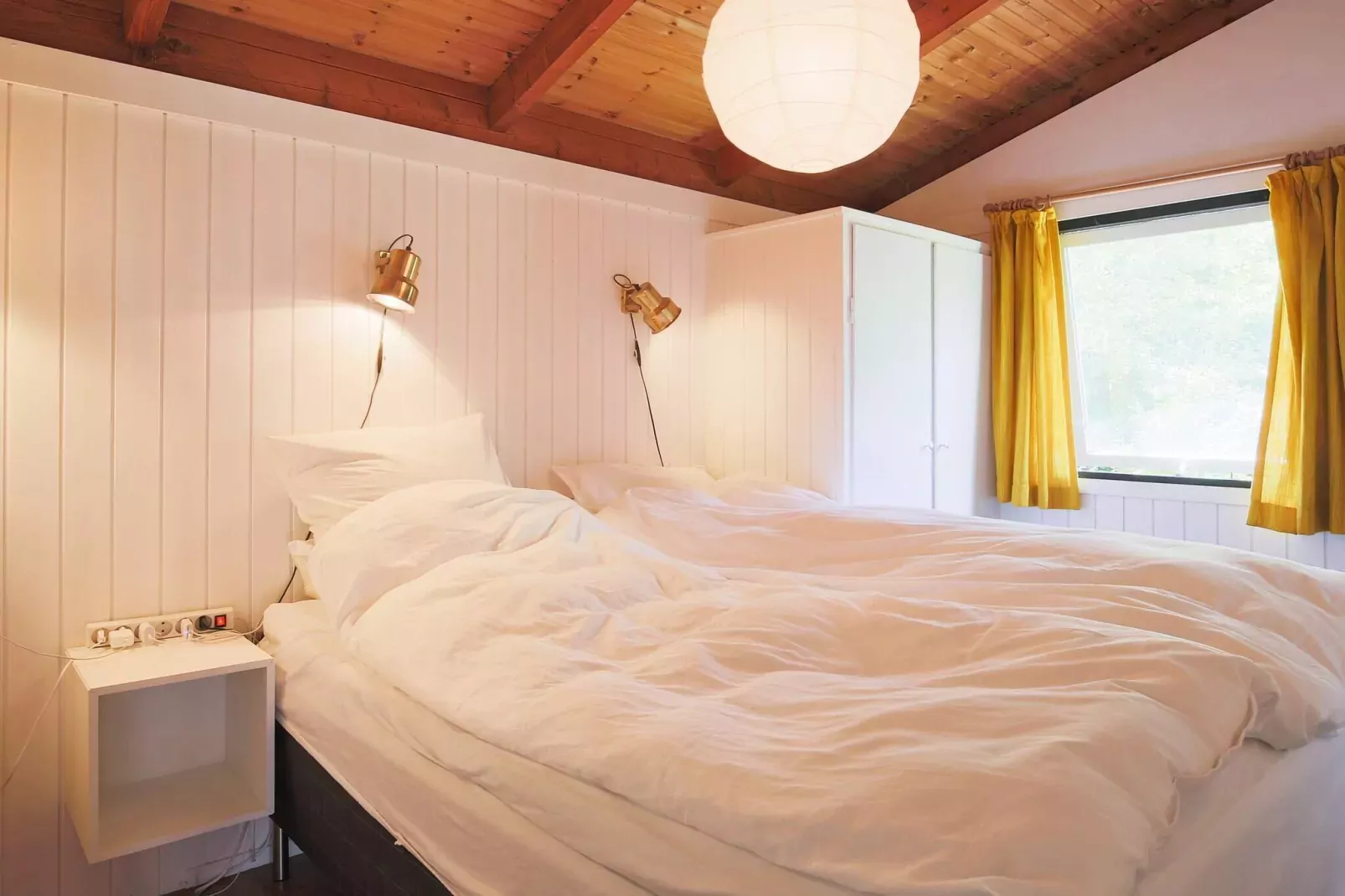 6 persoons vakantie huis in Tisvildeleje-Binnen