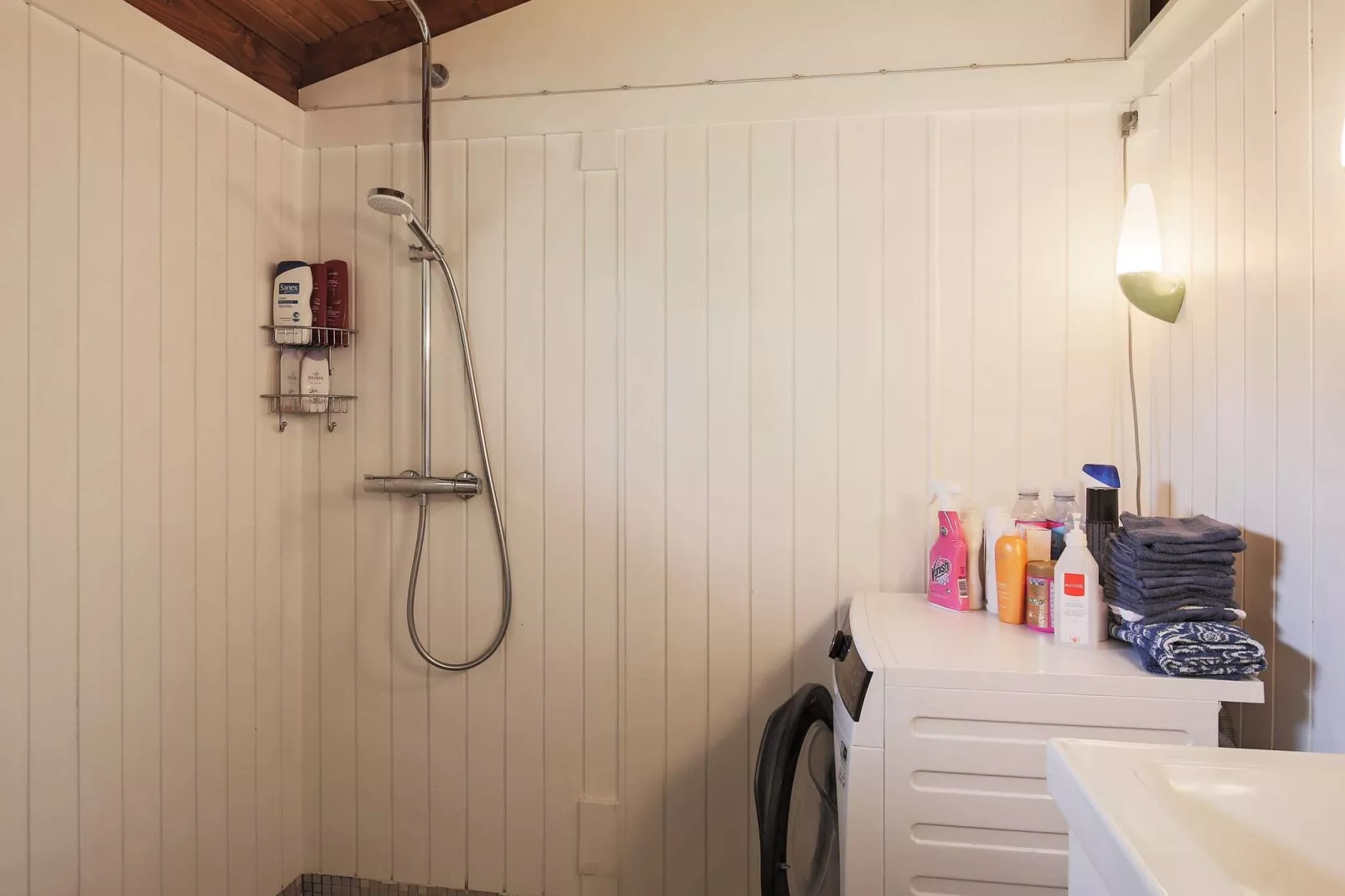 6 persoons vakantie huis in Tisvildeleje-Binnen