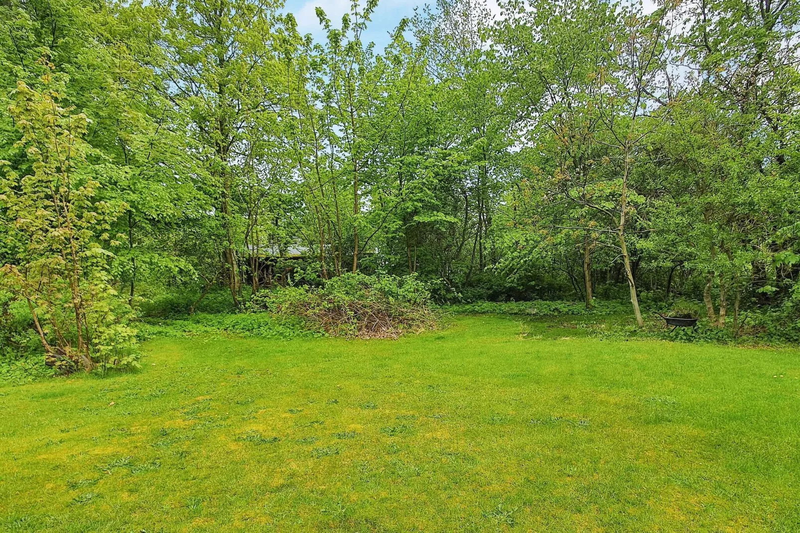 6 persoons vakantie huis in Tisvildeleje-Uitzicht