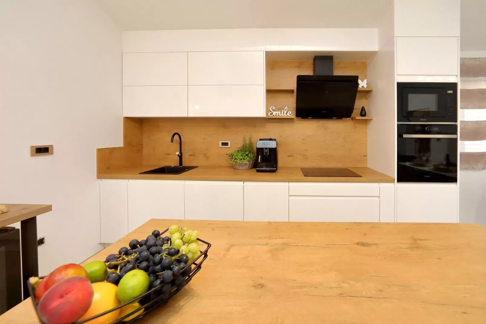 Villa Ivana 2-Keuken