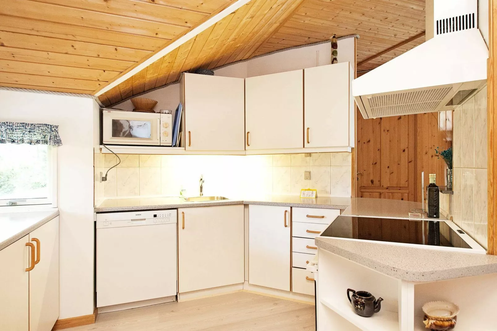 8 persoons vakantie huis in Rødby-By Traum