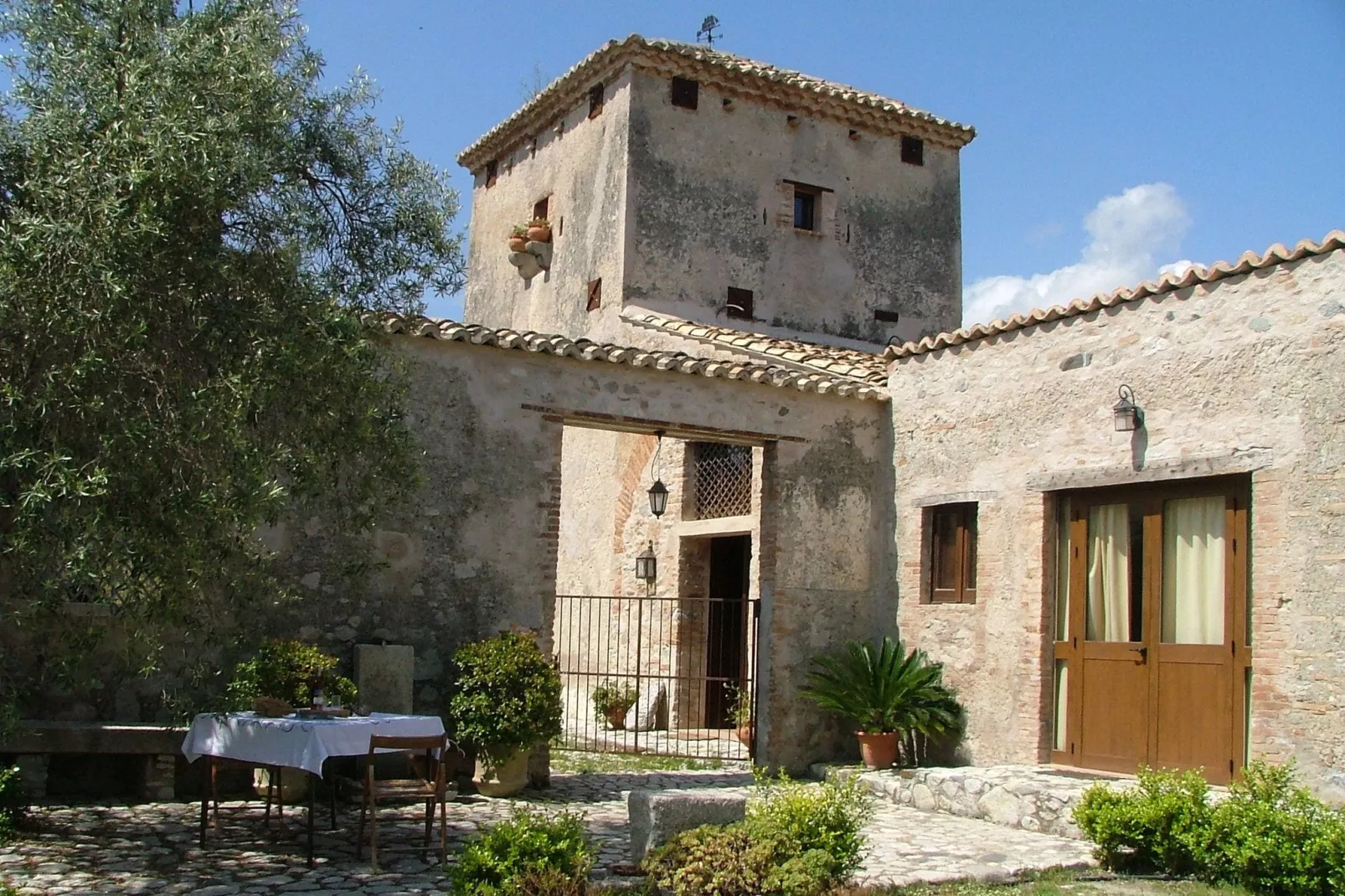 Casa Donna Vittoria