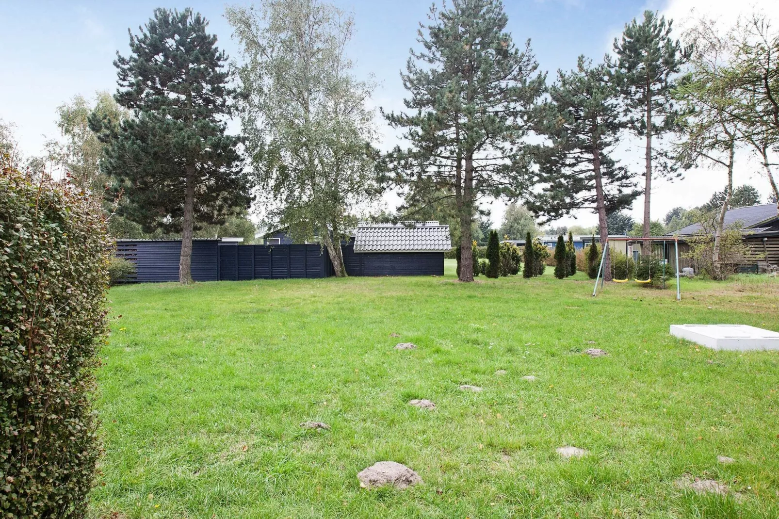 8 persoons vakantie huis in Rødby-By Traum