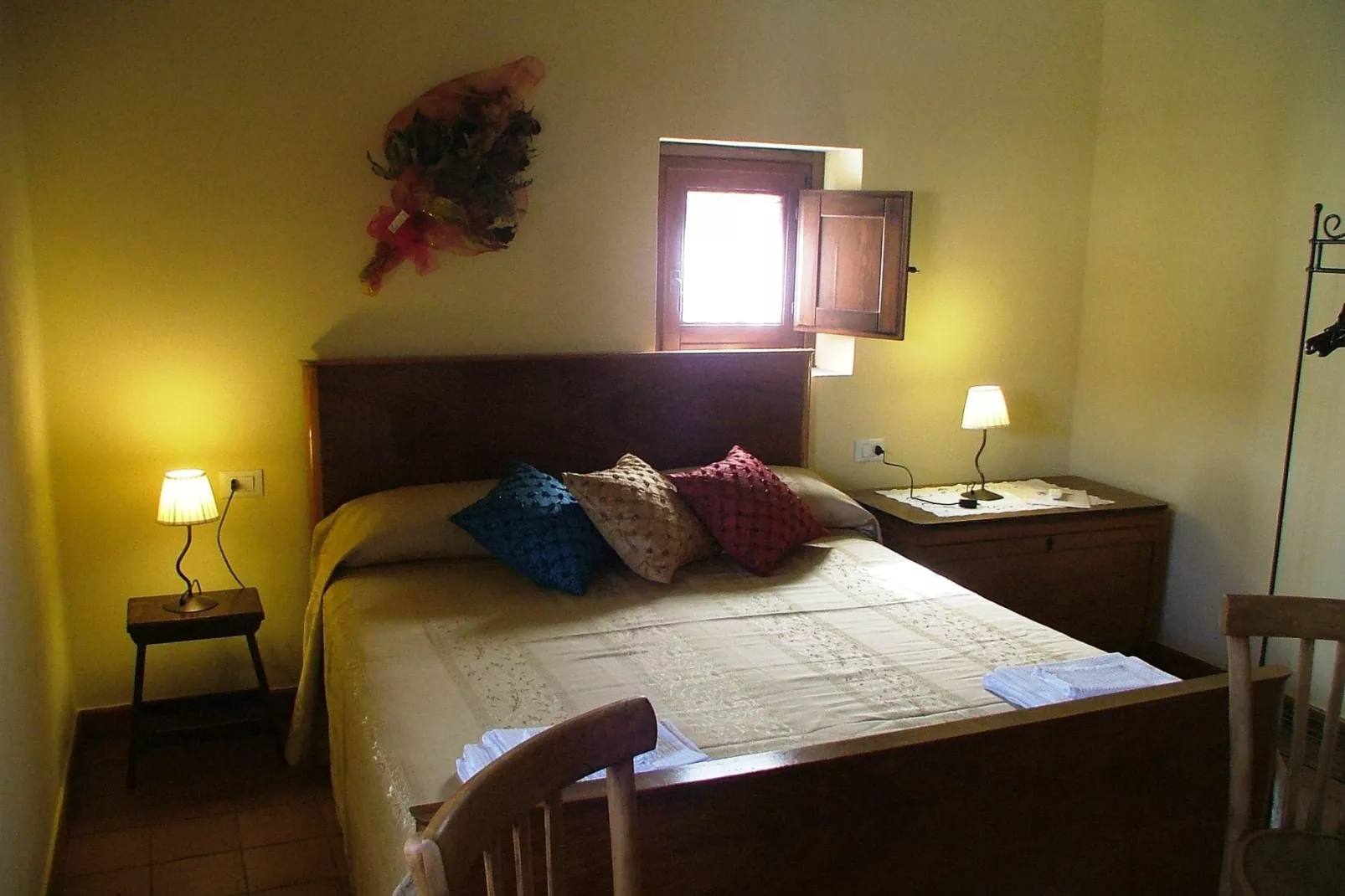 Casa Donna Vittoria