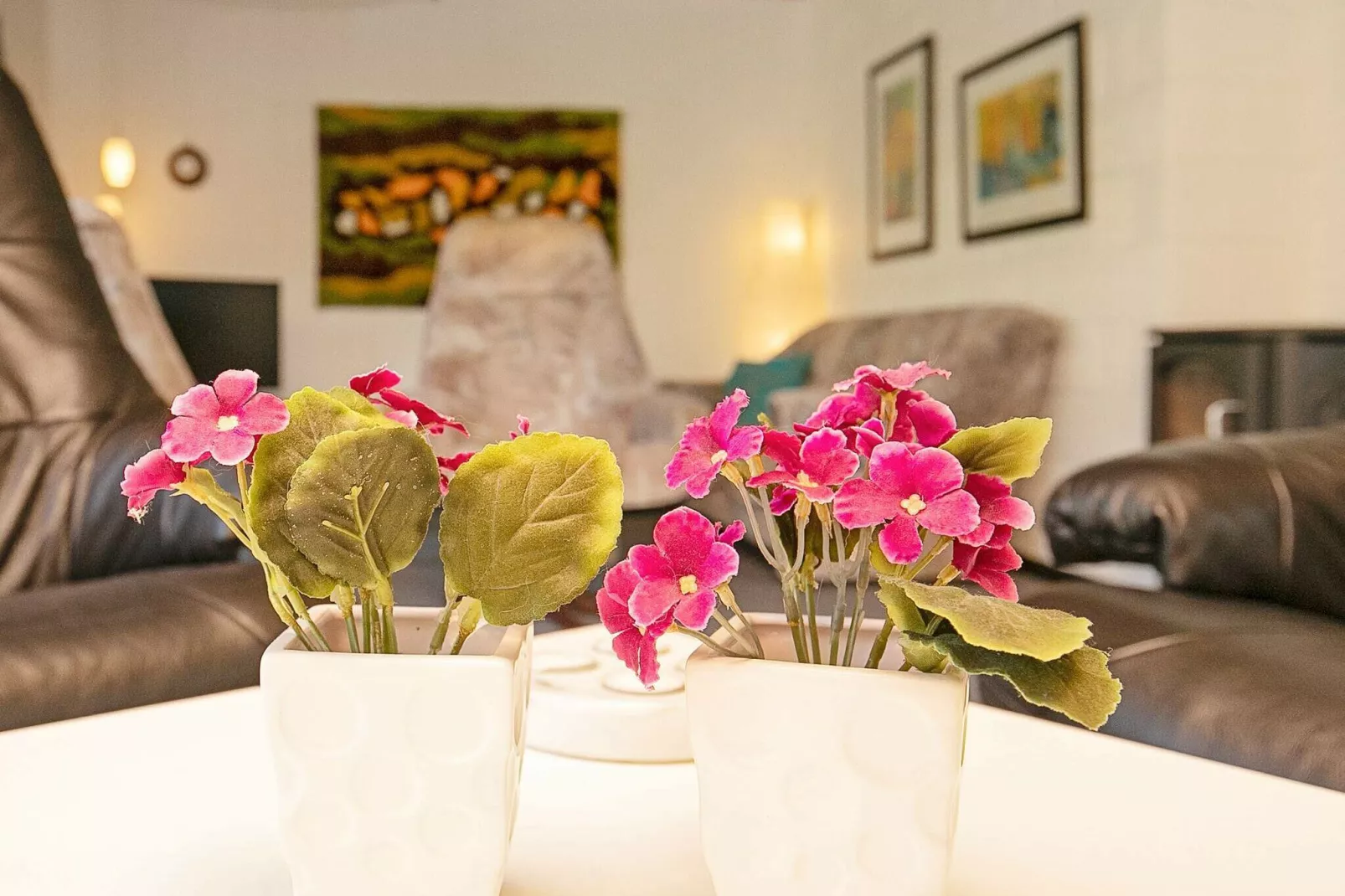 6 persoons vakantie huis in Spøttrup-By Traum-Binnen