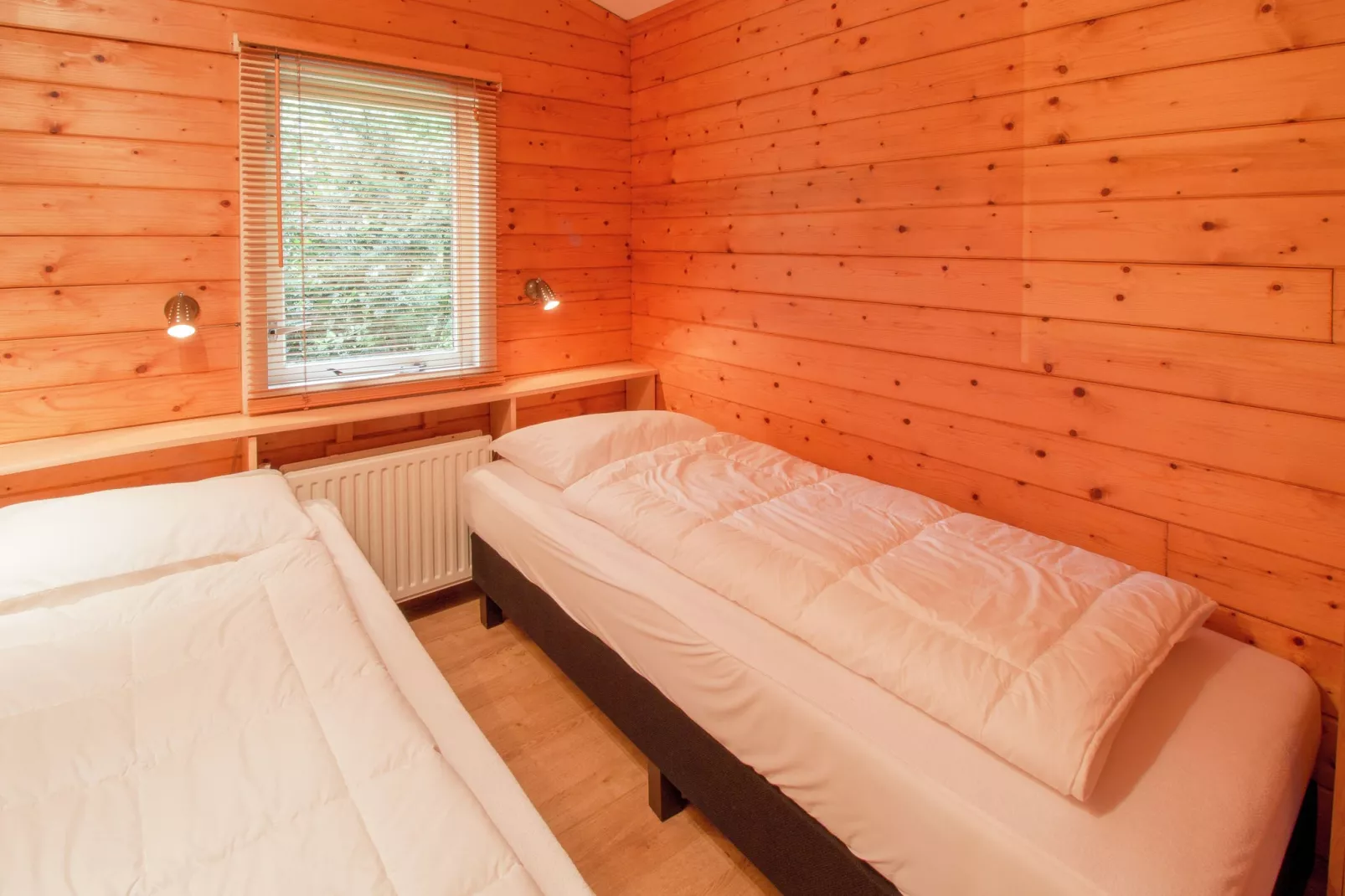 Chaletpark Kuiperberg 4-Slaapkamer