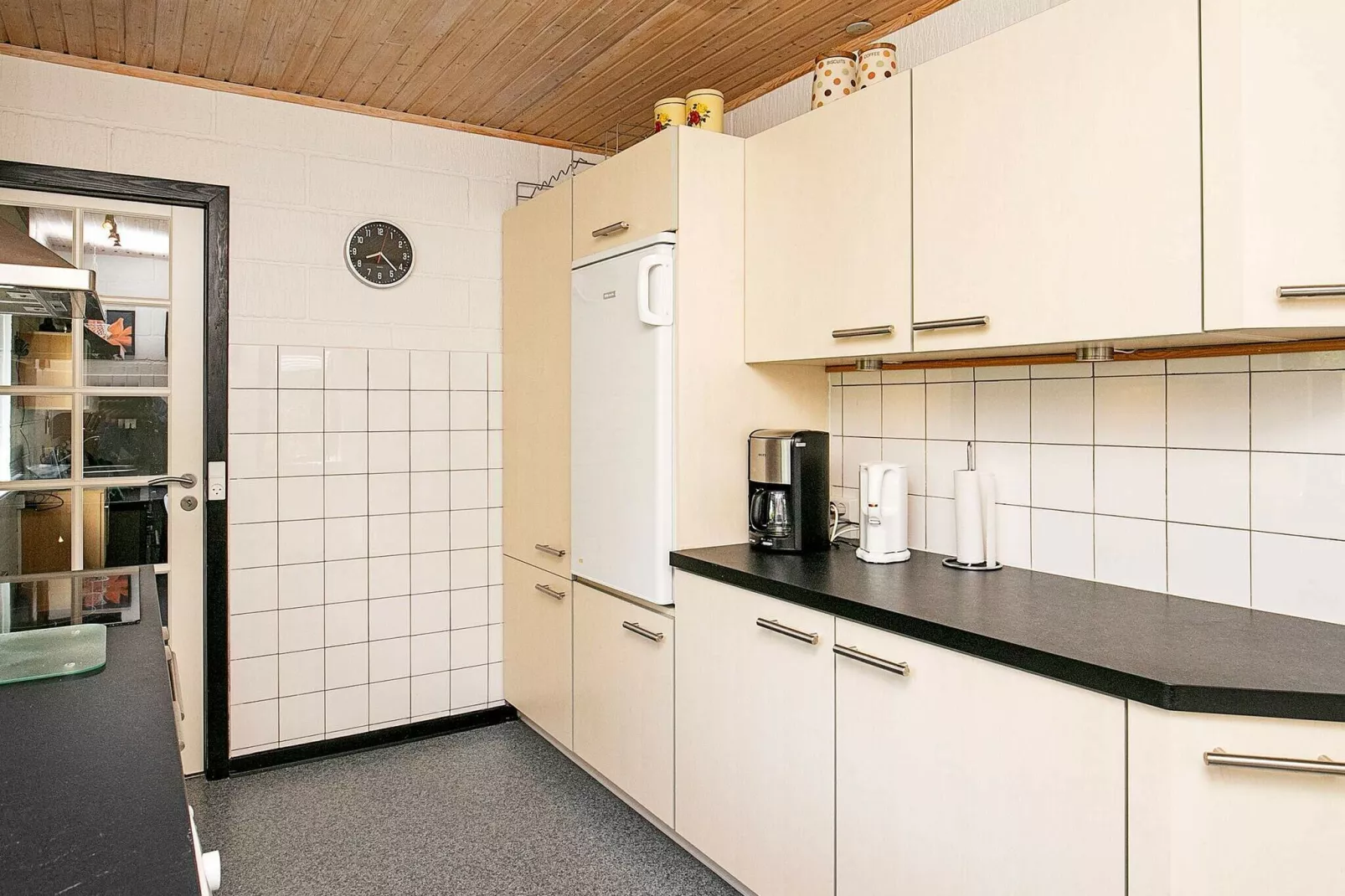 6 persoons vakantie huis in Spøttrup-By Traum-Binnen