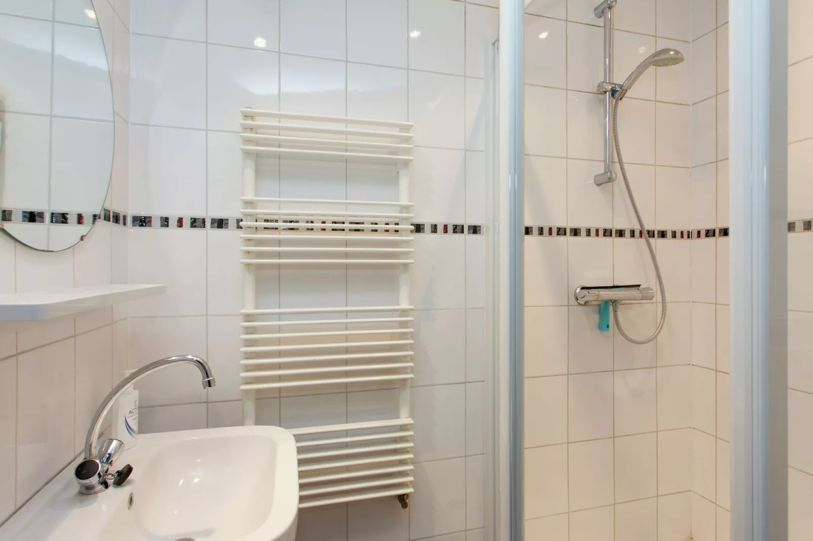 Skries-Badkamer