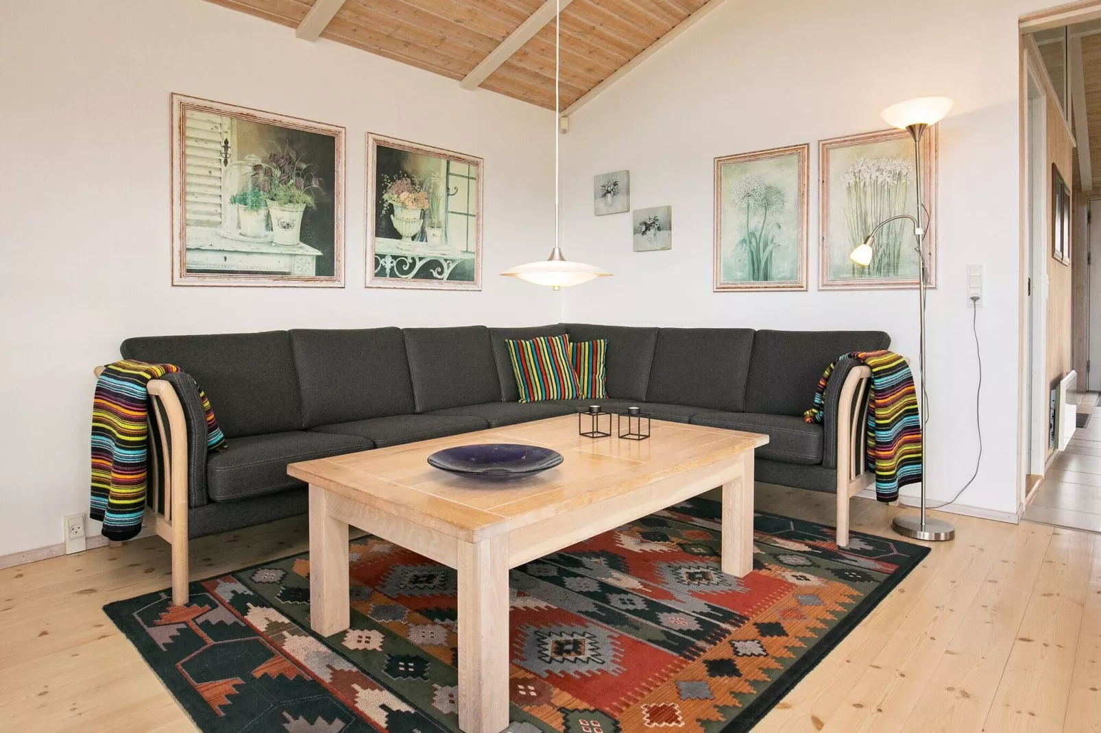 9 persoons vakantie huis in Blokhus-By Traum-Binnen