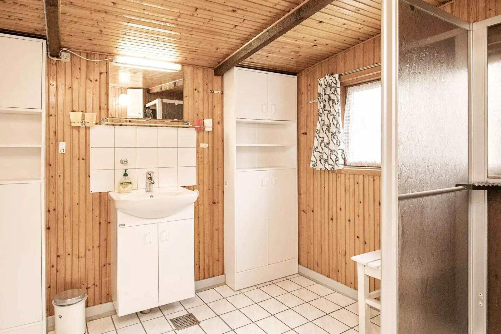 5 persoons vakantie huis in Læsø-Binnen