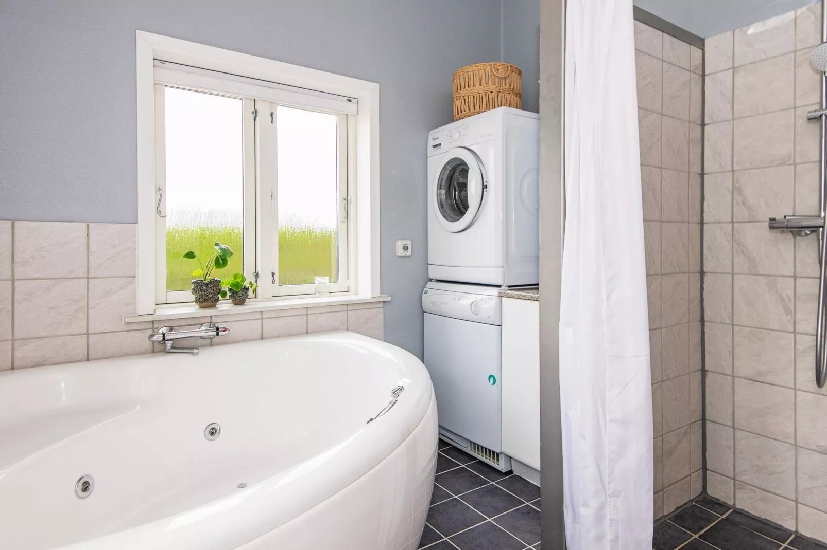 4 persoons vakantie huis in Haderslev