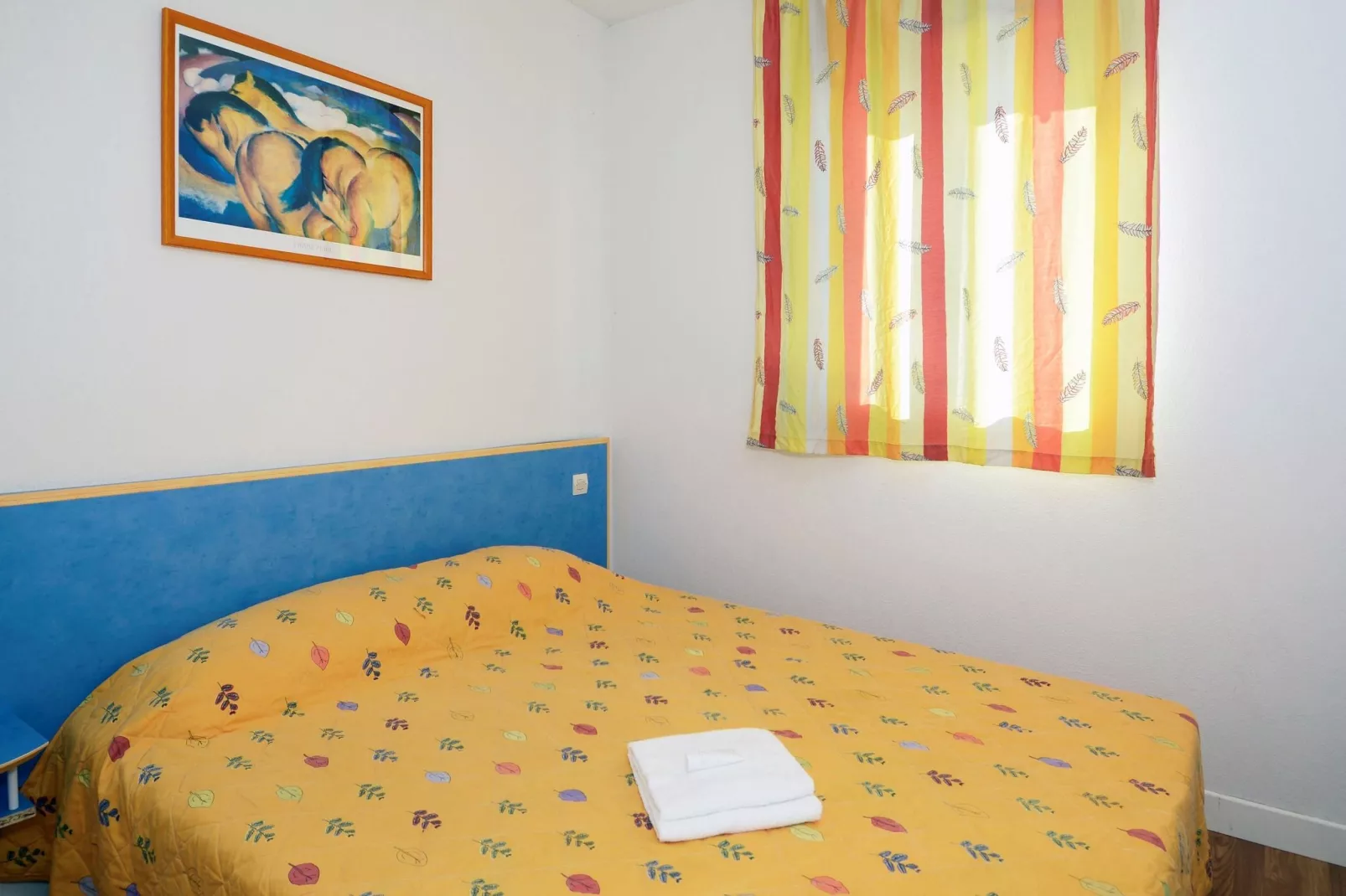 Résidence Bleu Océan 3-Slaapkamer