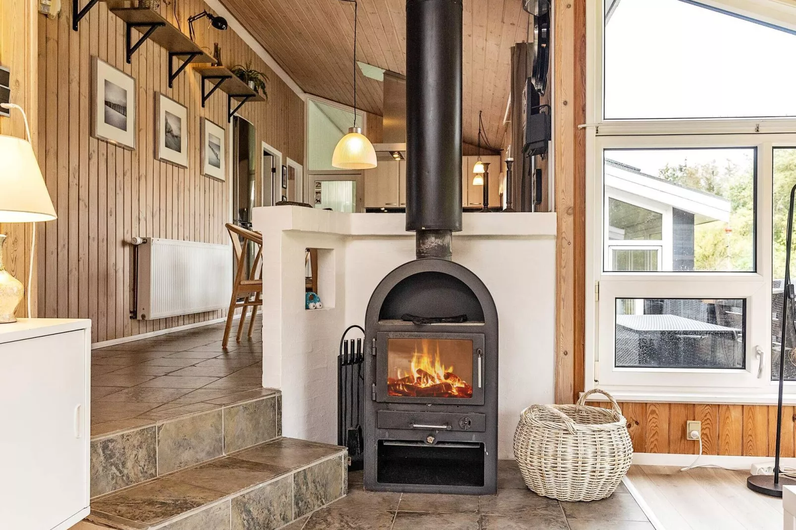 Luxe zwembadhuis in Lonstrup -- By Traum Ferienwohnungen-Binnen