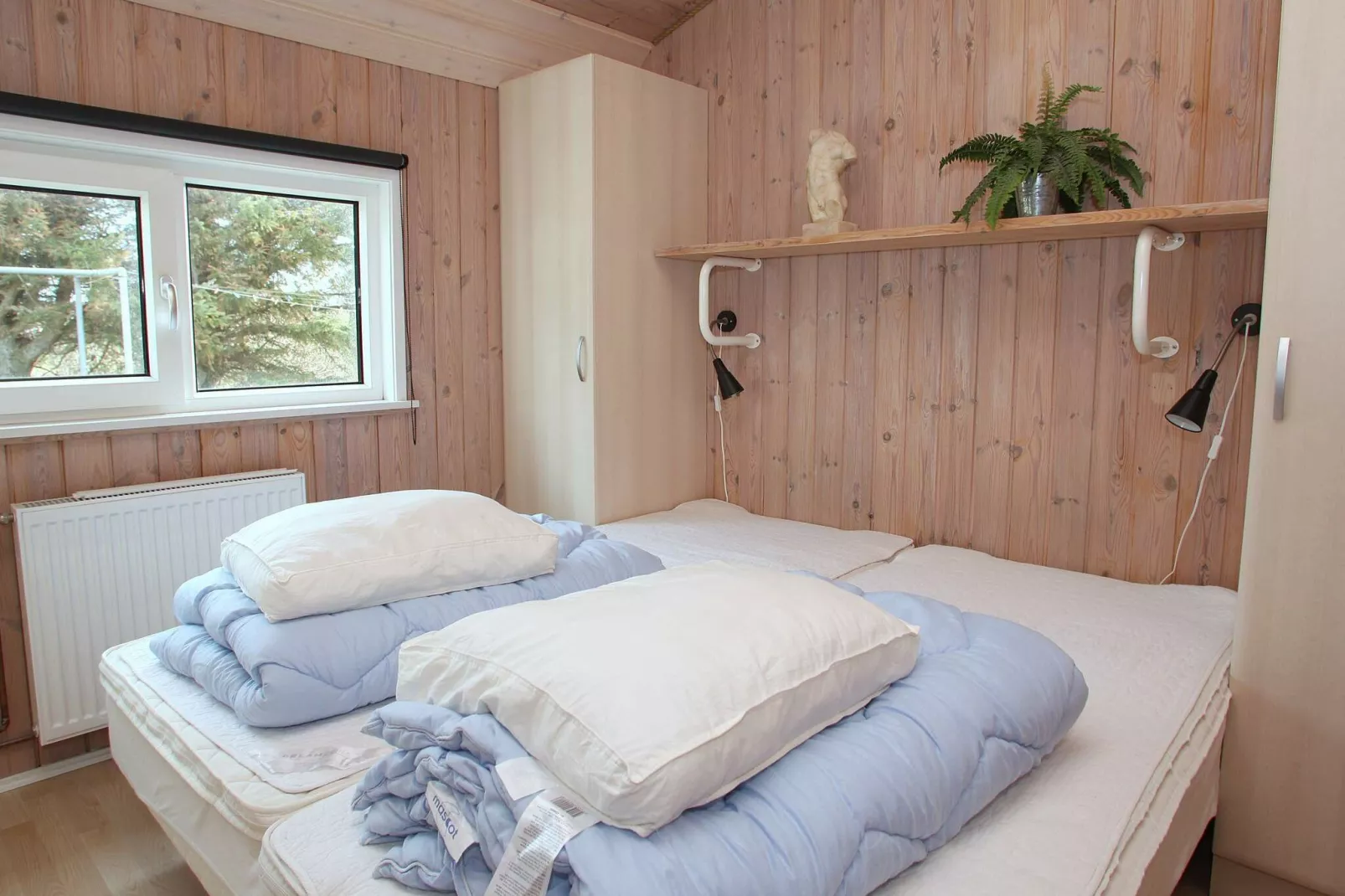 Luxe zwembadhuis in Lonstrup -- By Traum Ferienwohnungen-Binnen