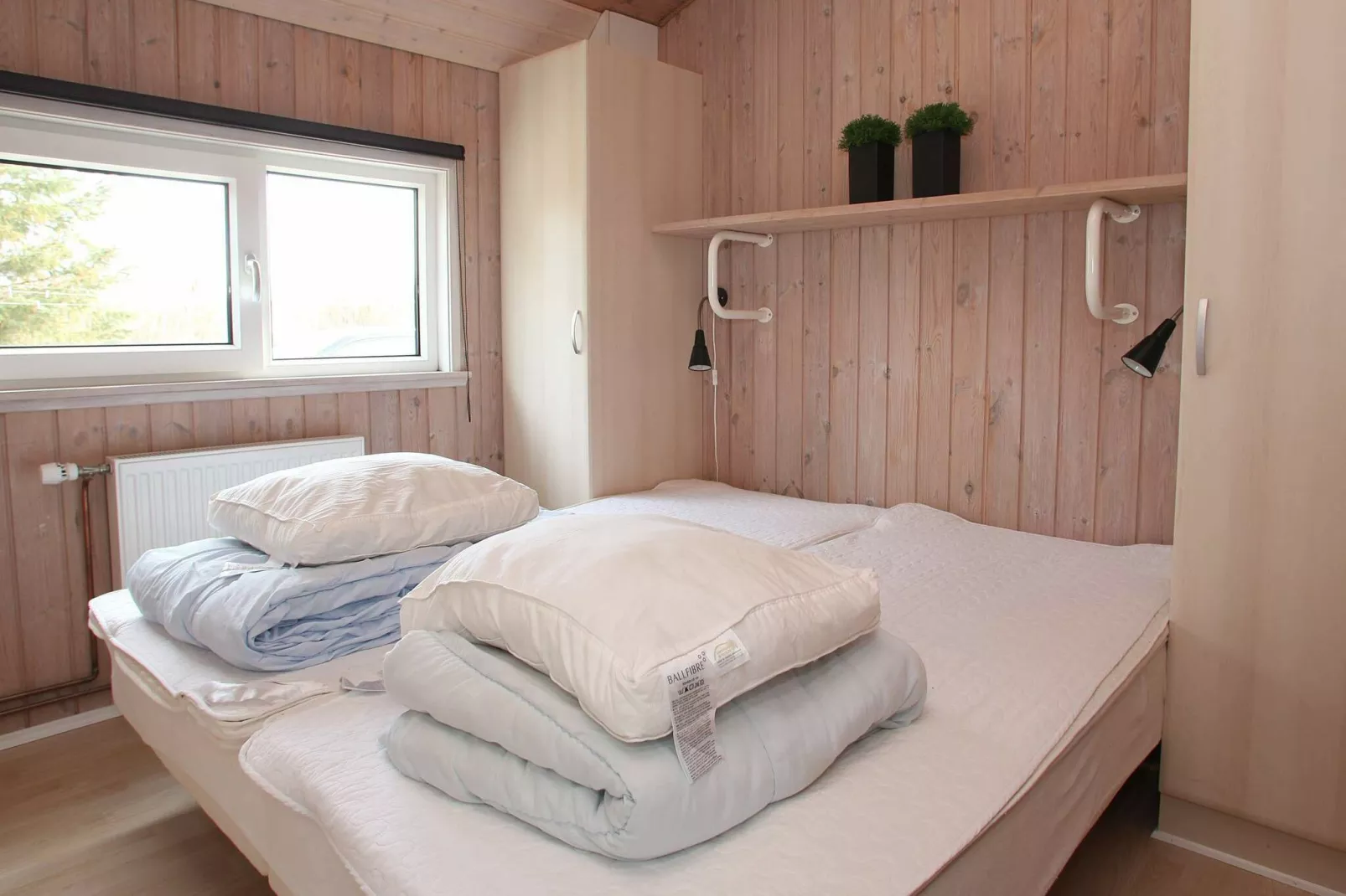 Luxe zwembadhuis in Lonstrup -- By Traum Ferienwohnungen-Binnen