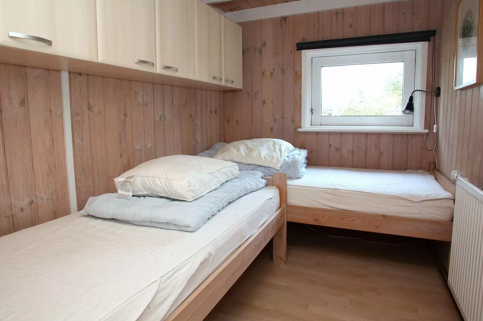 Luxe zwembadhuis in Lonstrup -- By Traum Ferienwohnungen-Binnen