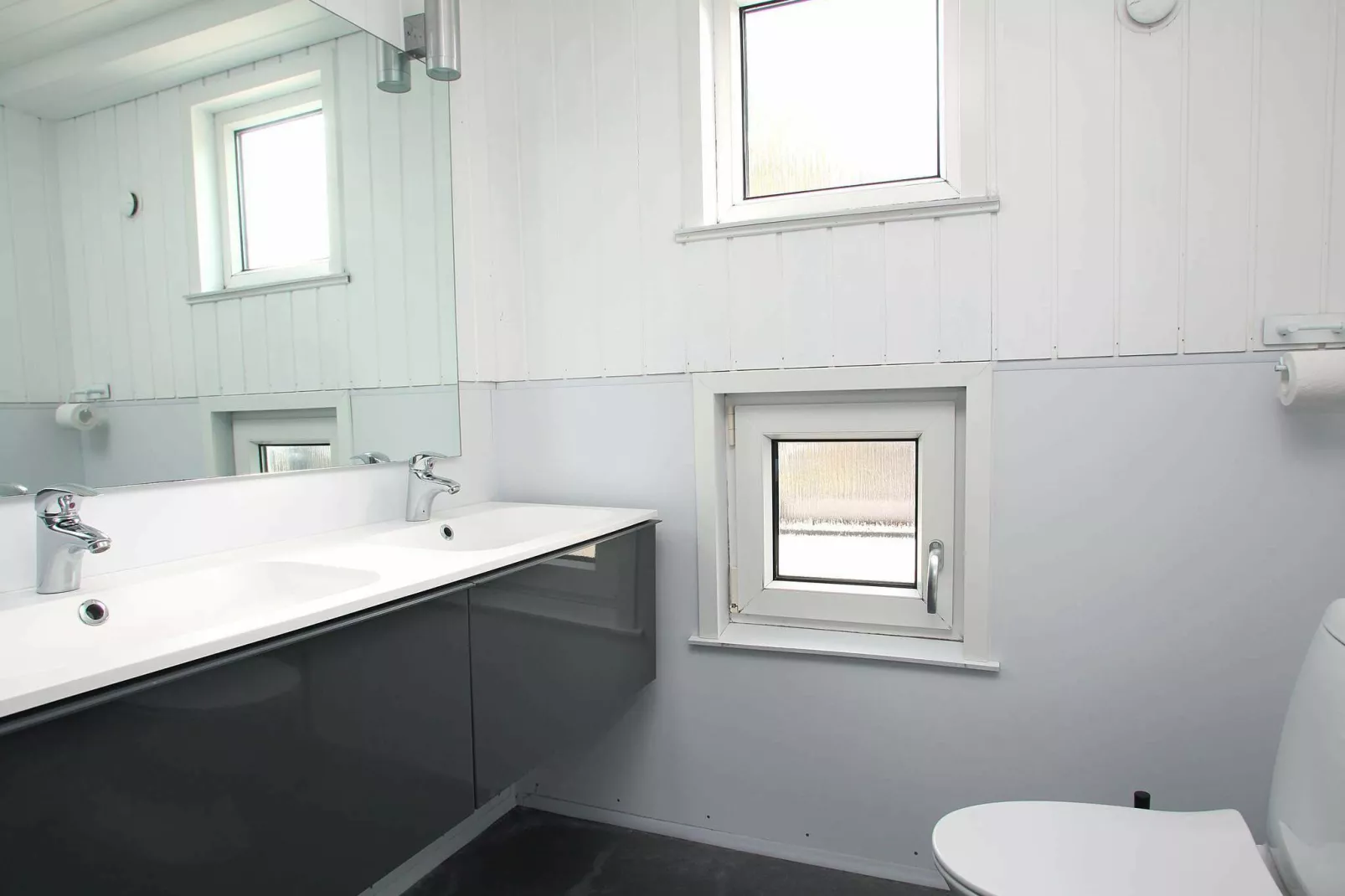Luxe zwembadhuis in Lonstrup -- By Traum Ferienwohnungen-Binnen