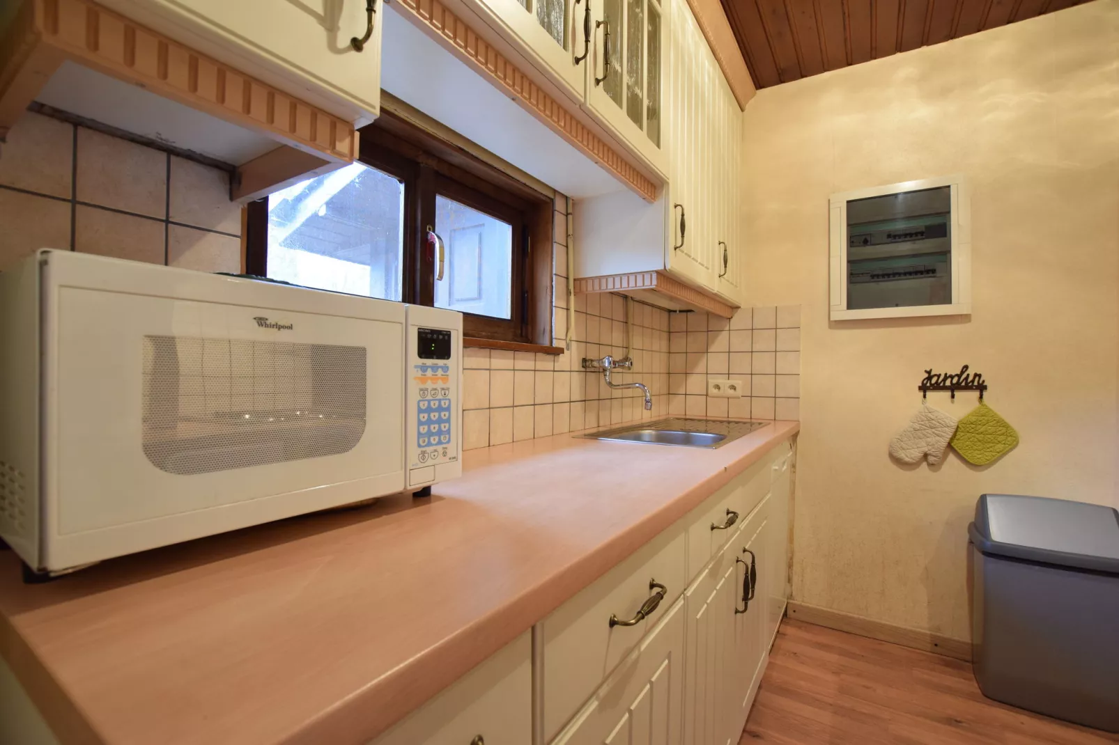 La Buresse-Keuken