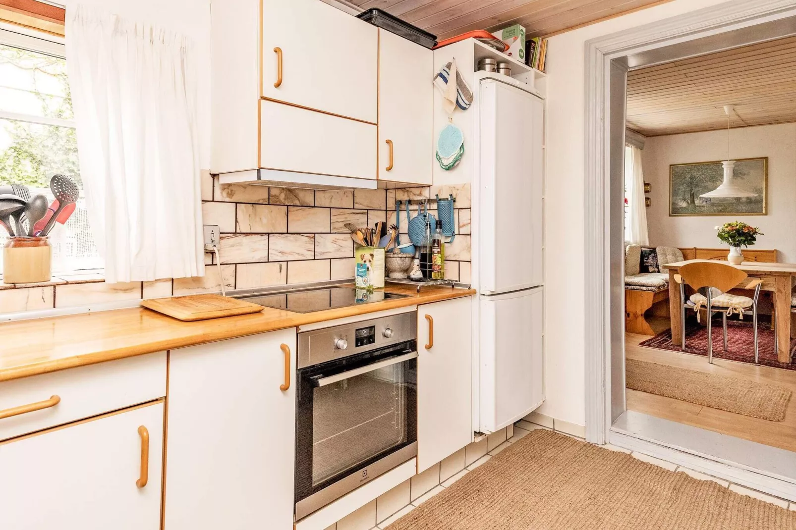 6 persoons vakantie huis in Otterup-By Traum-Binnen