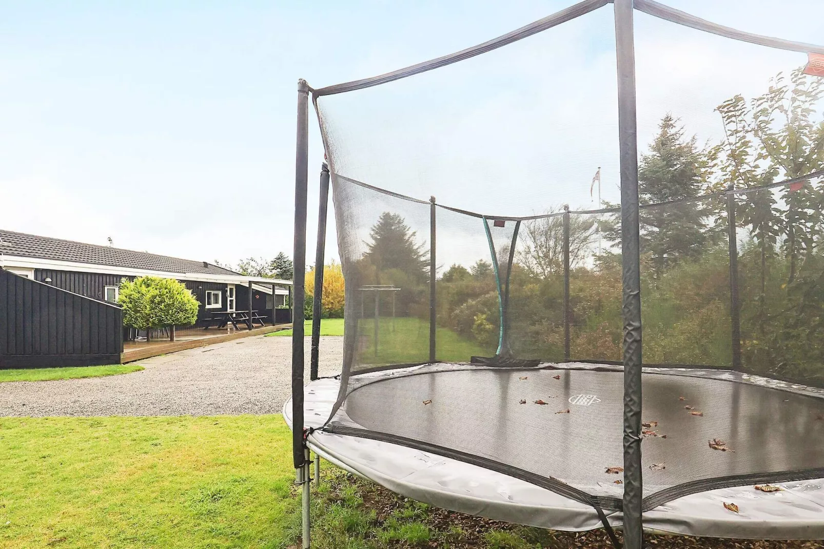 Luxe zwembadhuis in Lonstrup -- By Traum Ferienwohnungen-Uitzicht