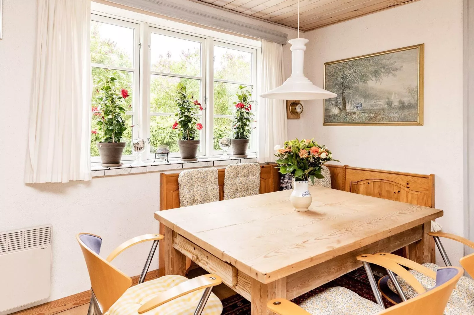 6 persoons vakantie huis in Otterup-By Traum-Binnen