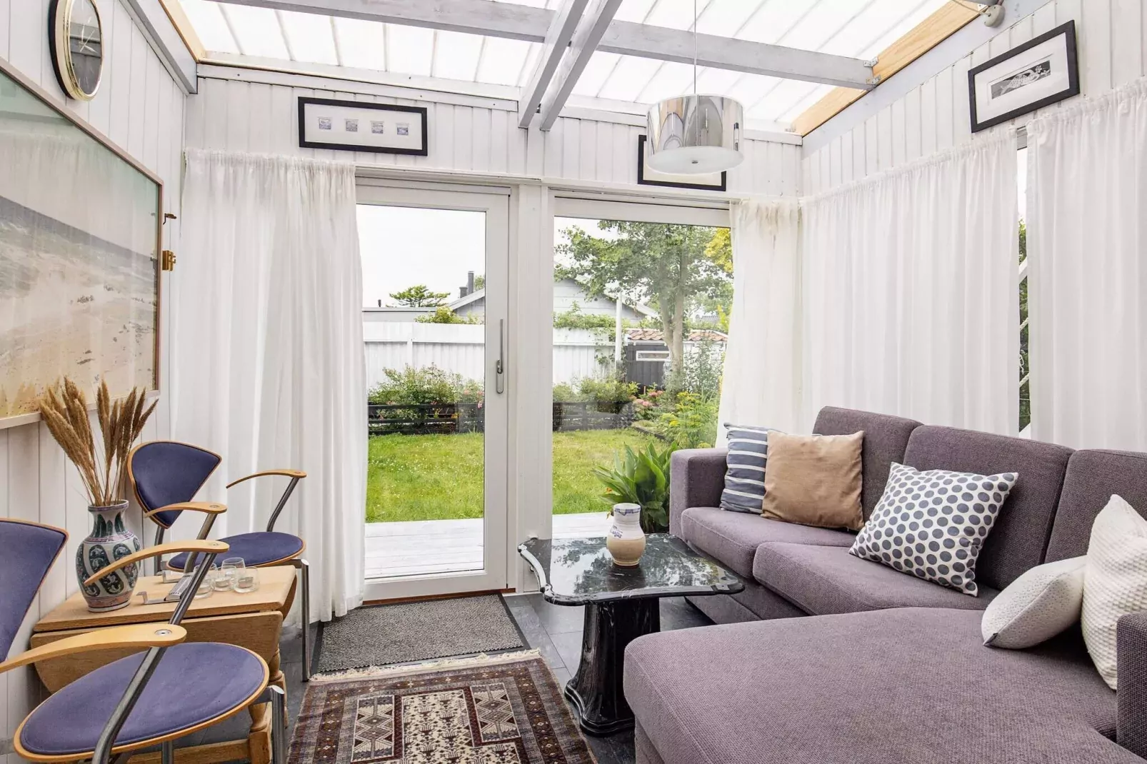 6 persoons vakantie huis in Otterup-By Traum-Binnen
