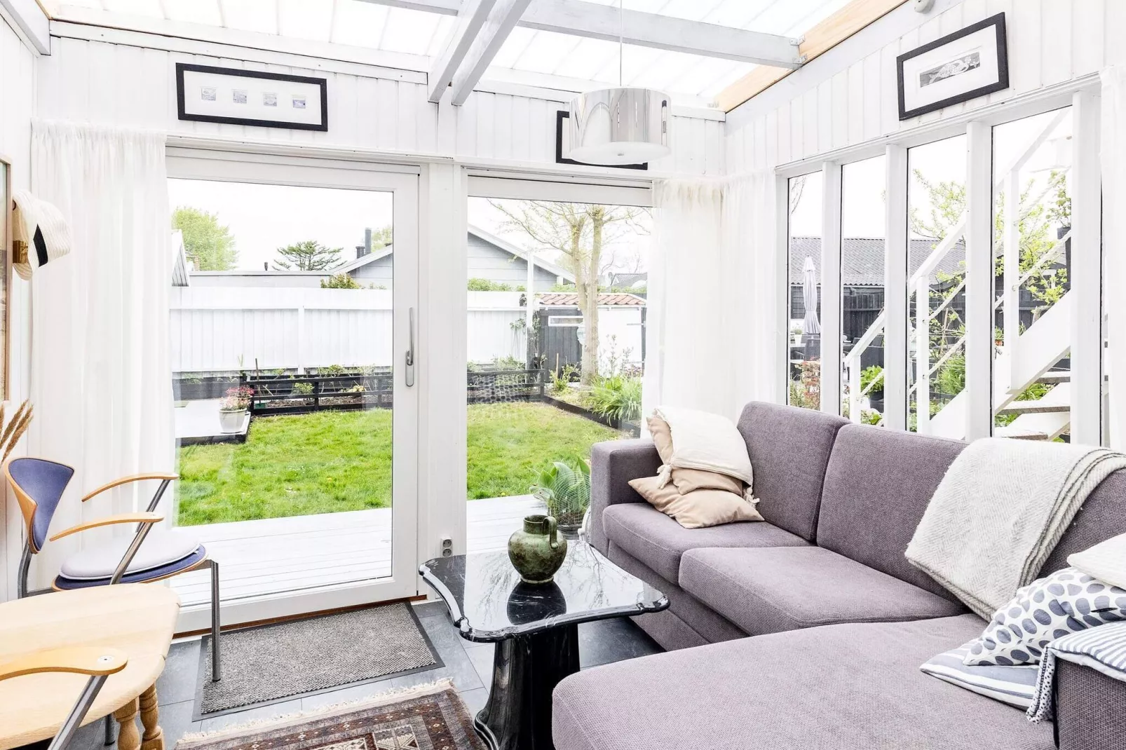6 persoons vakantie huis in Otterup-By Traum-Binnen